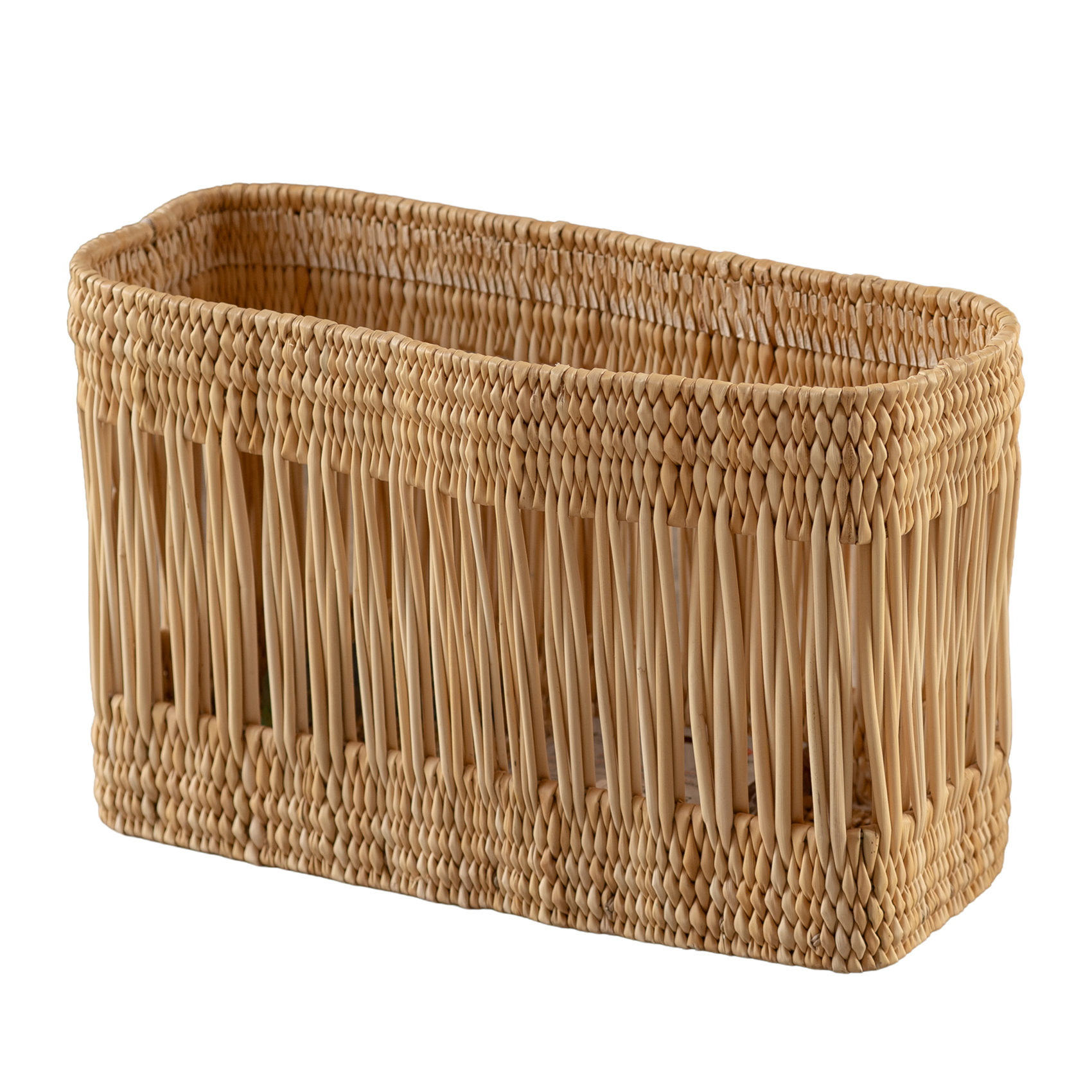 Panier porte-revues ou courriers