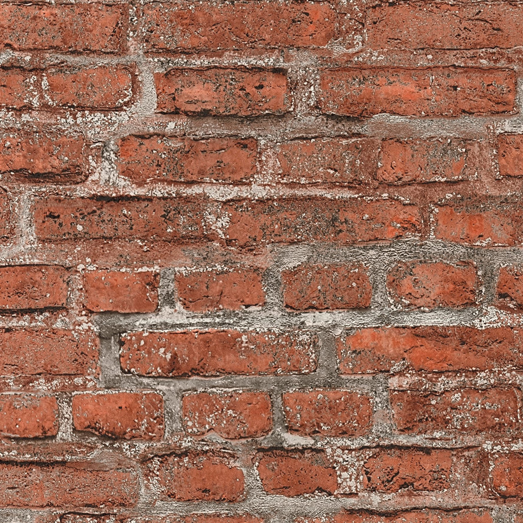 Papier peint imitation brique — vue 3