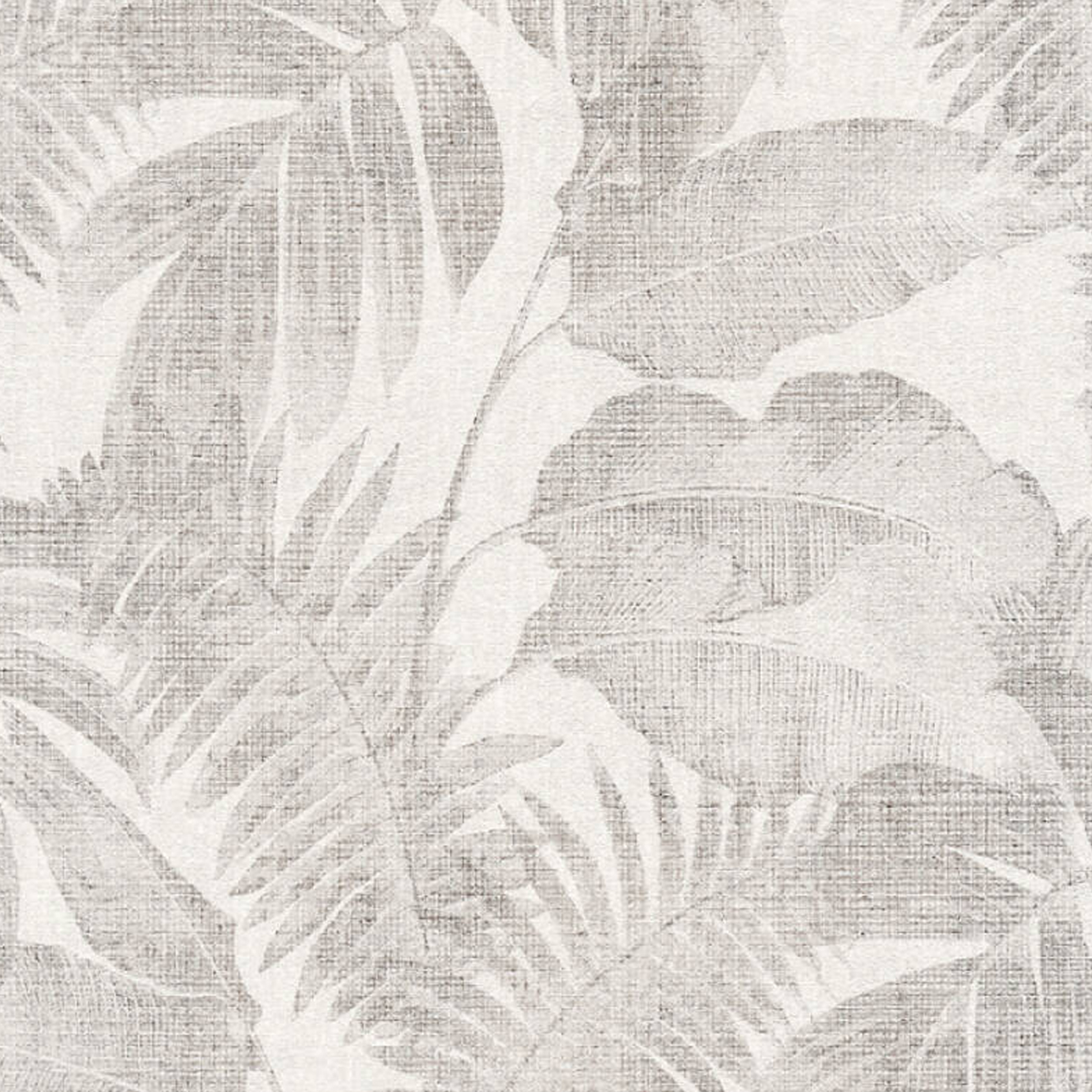Papier peint jungle tropicale — vue 3