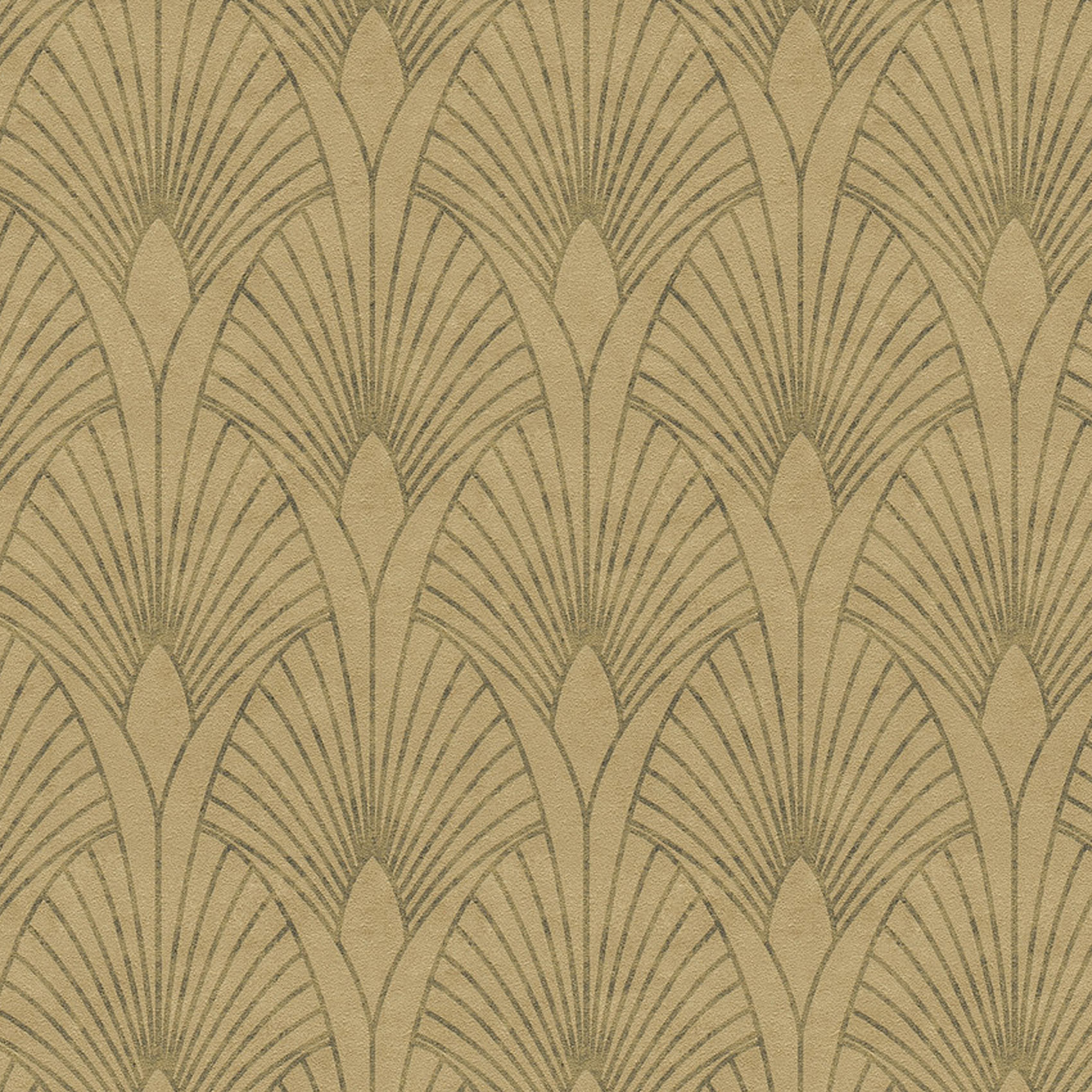 Papier peint imprimé Glamour — vue 4