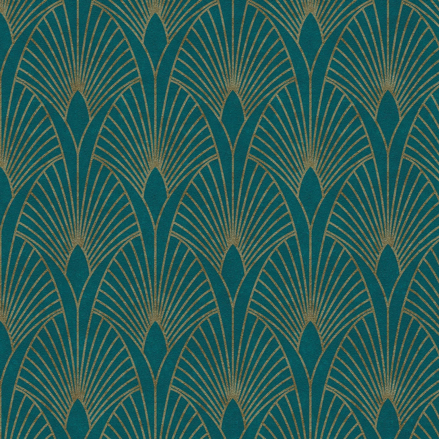Papier peint imprimé Glamour — vue 3
