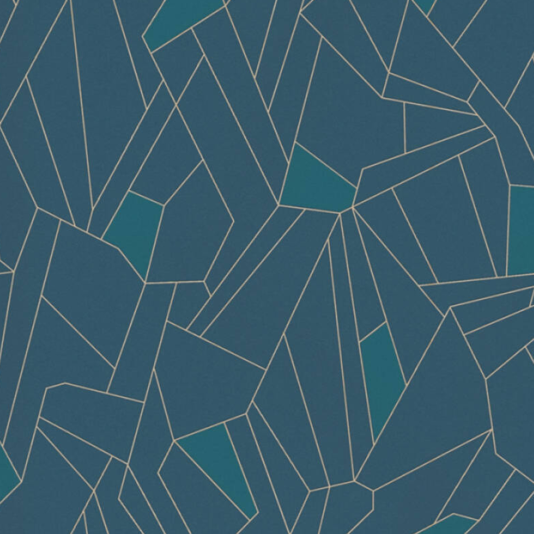 Papier peint kaleido — vue 3