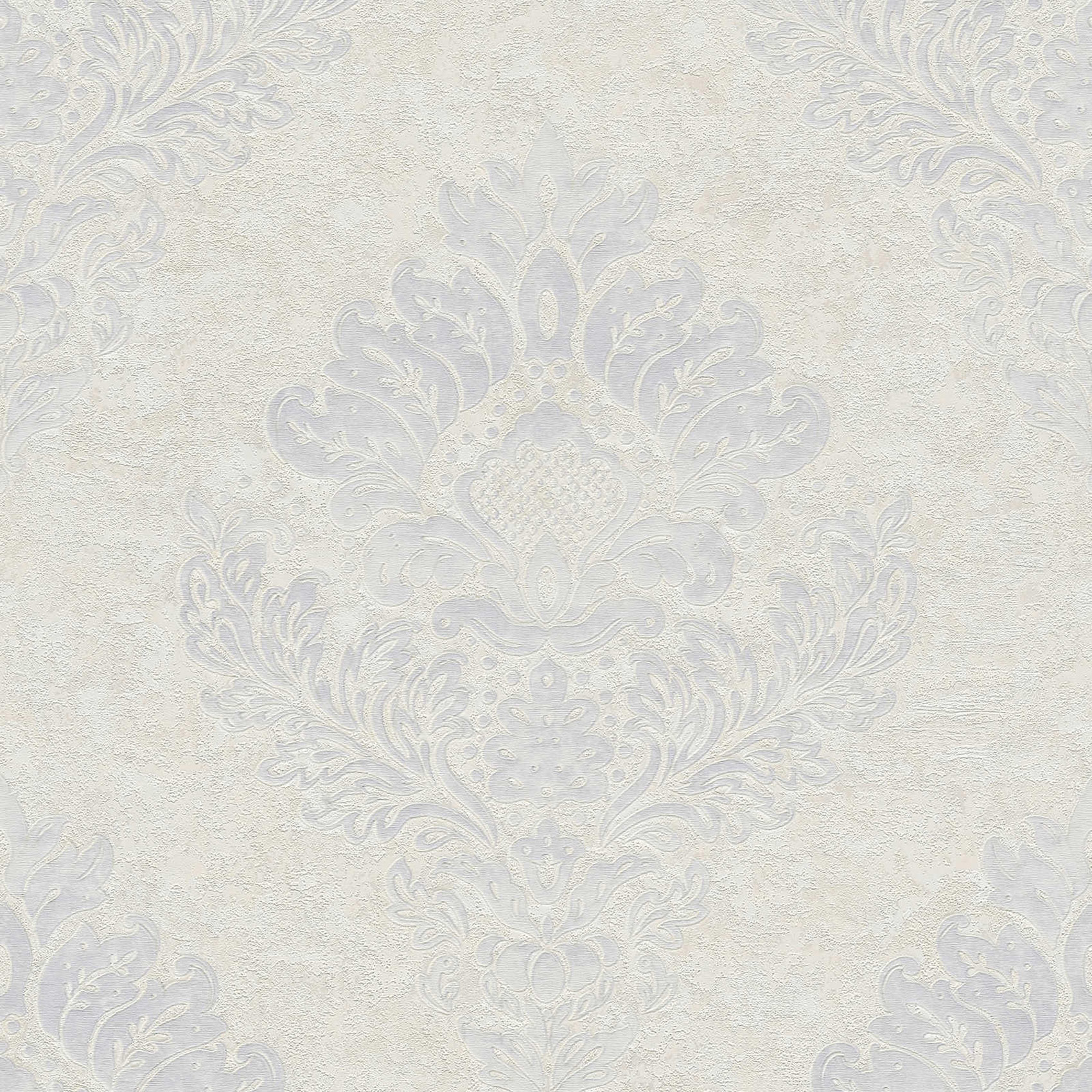 Papier peint baroque damassé — vue 3