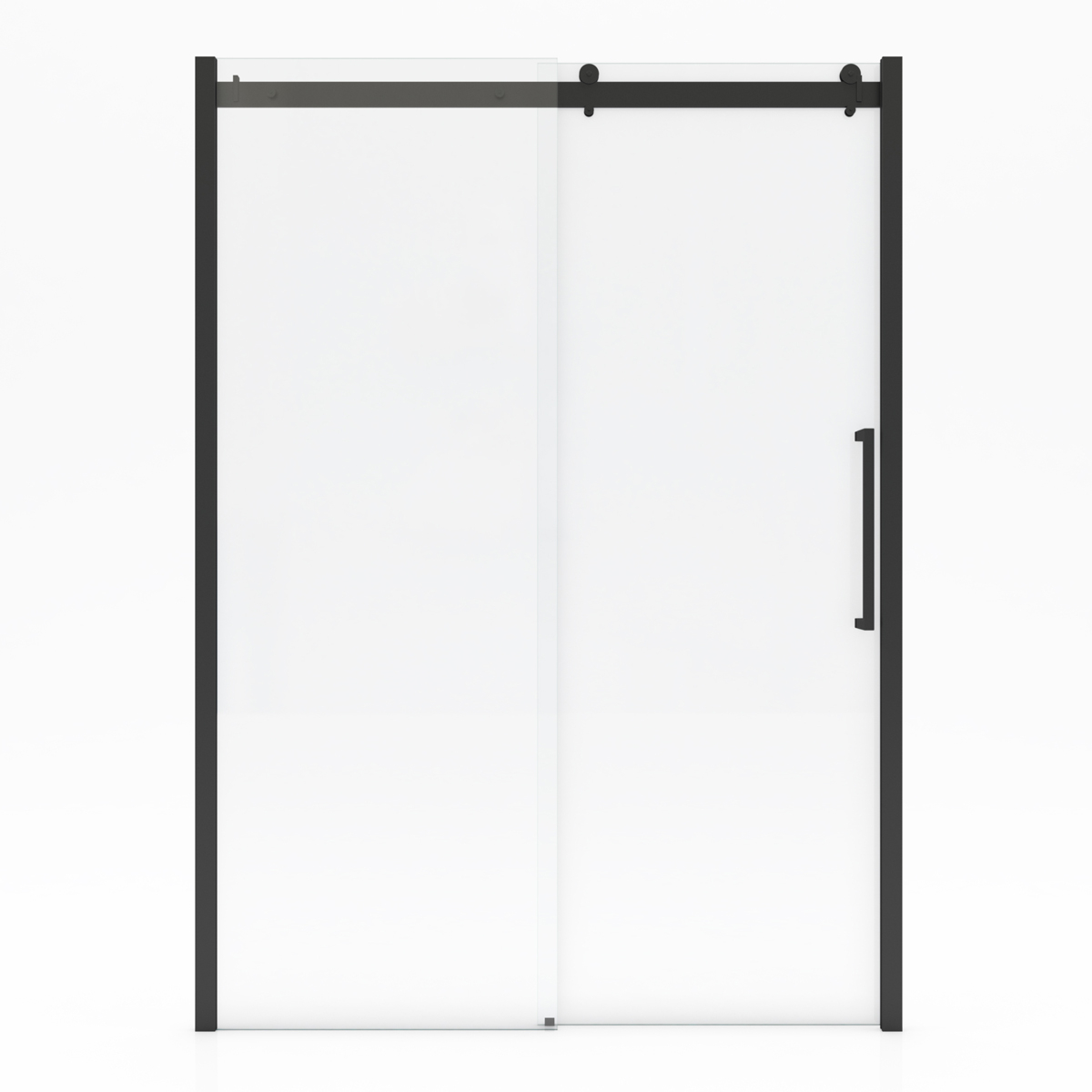 Paroi de douche indus NEW ROLLING — vue 4
