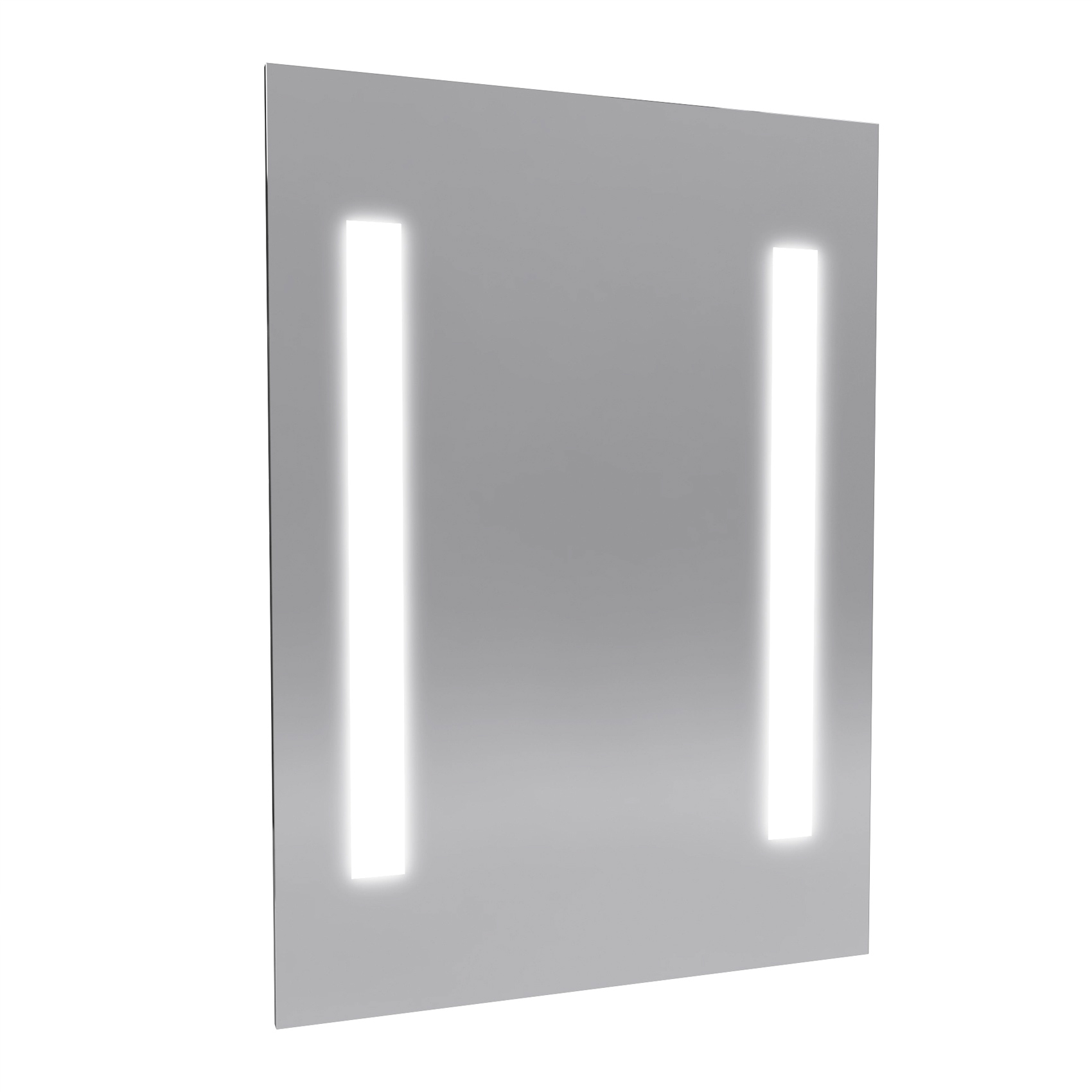 Miroir Silver River — vue 4