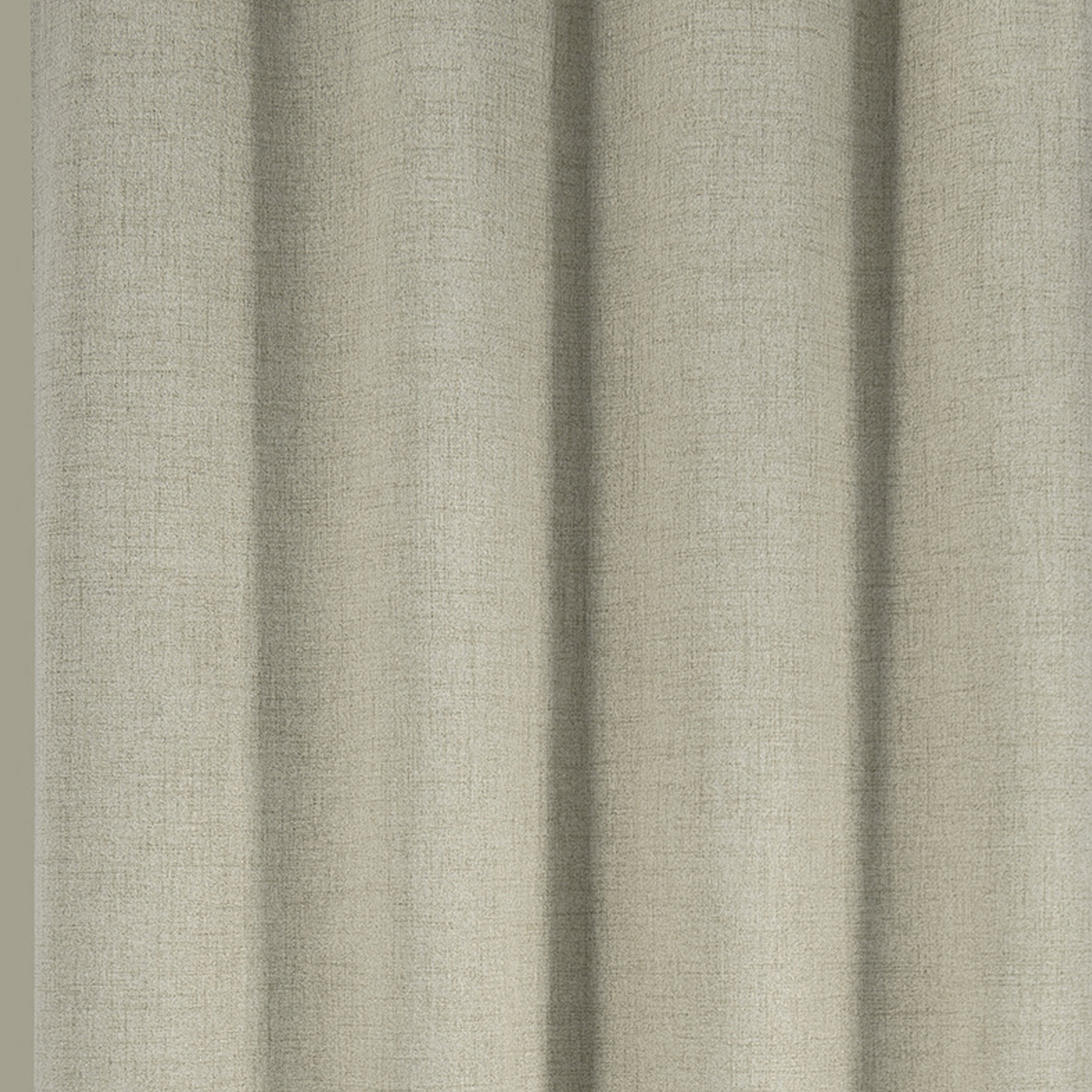Rideau occultant et thermique  chiné — vue 4