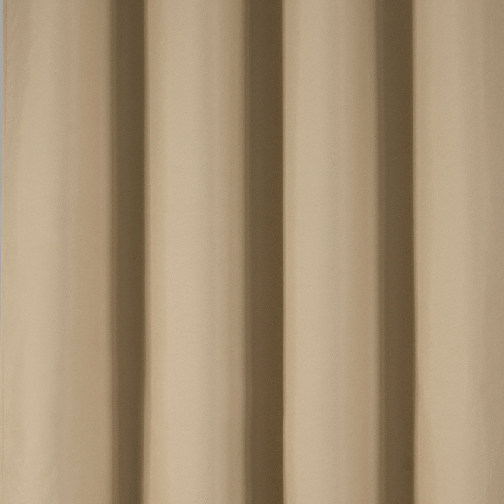 Rideau déco uni occultant et thermique — vue 4