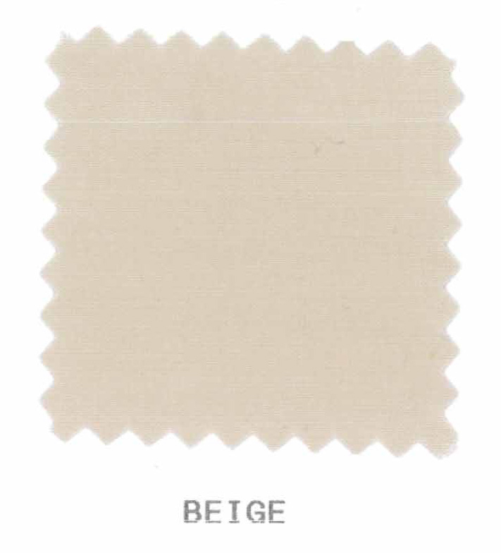 Housse de couette percale 240 x 220 cm unie — vue 4