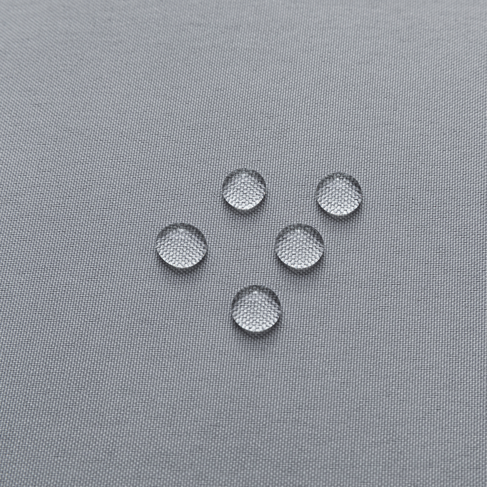 Nappe carrée et enduite antitache — vue 4