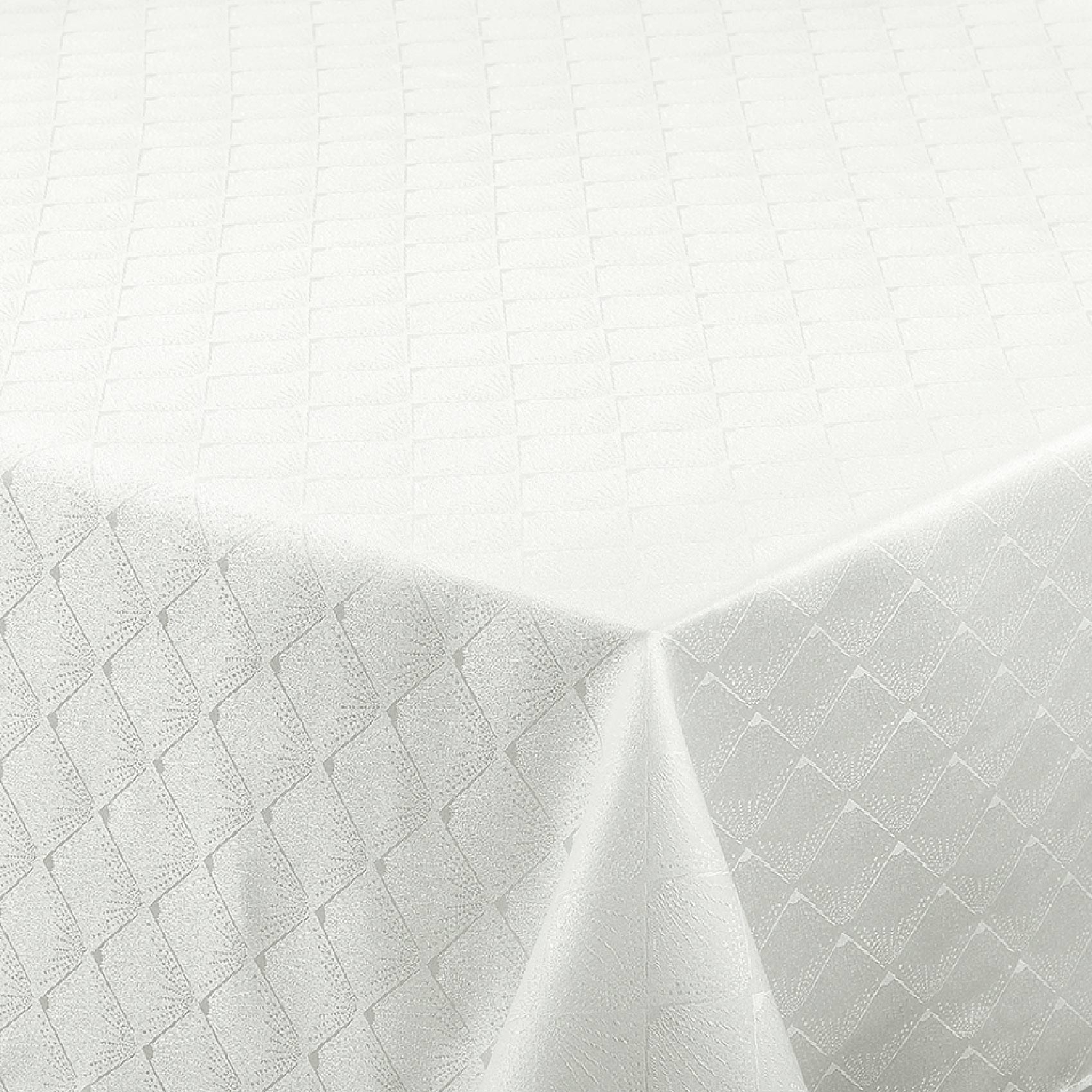 Nappe rectangulaire extérieure esprit bord de mer — vue 5