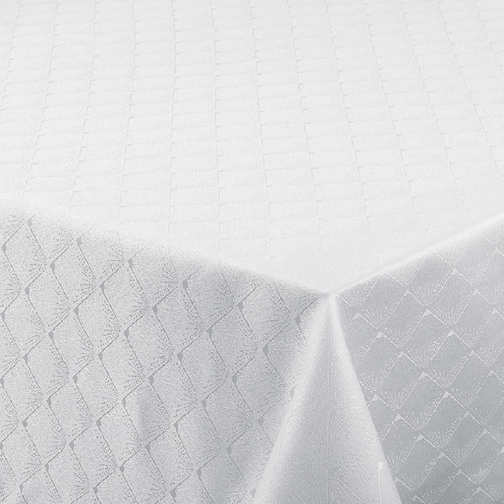 Nappe rectangulaire extérieure esprit bord de mer — vue 3