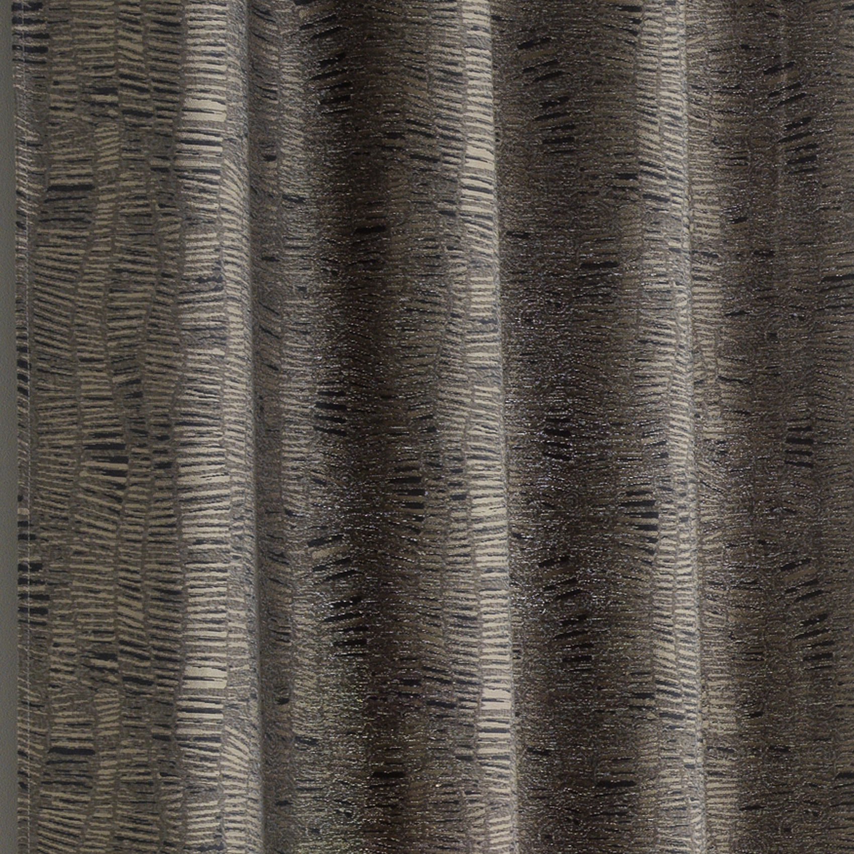 Rideau d'ameublement à effet tissé — vue 4