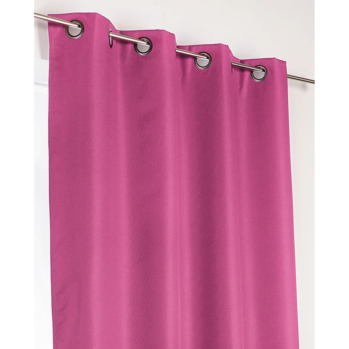 Rideau d'ameublement 100% occultant — vue 5