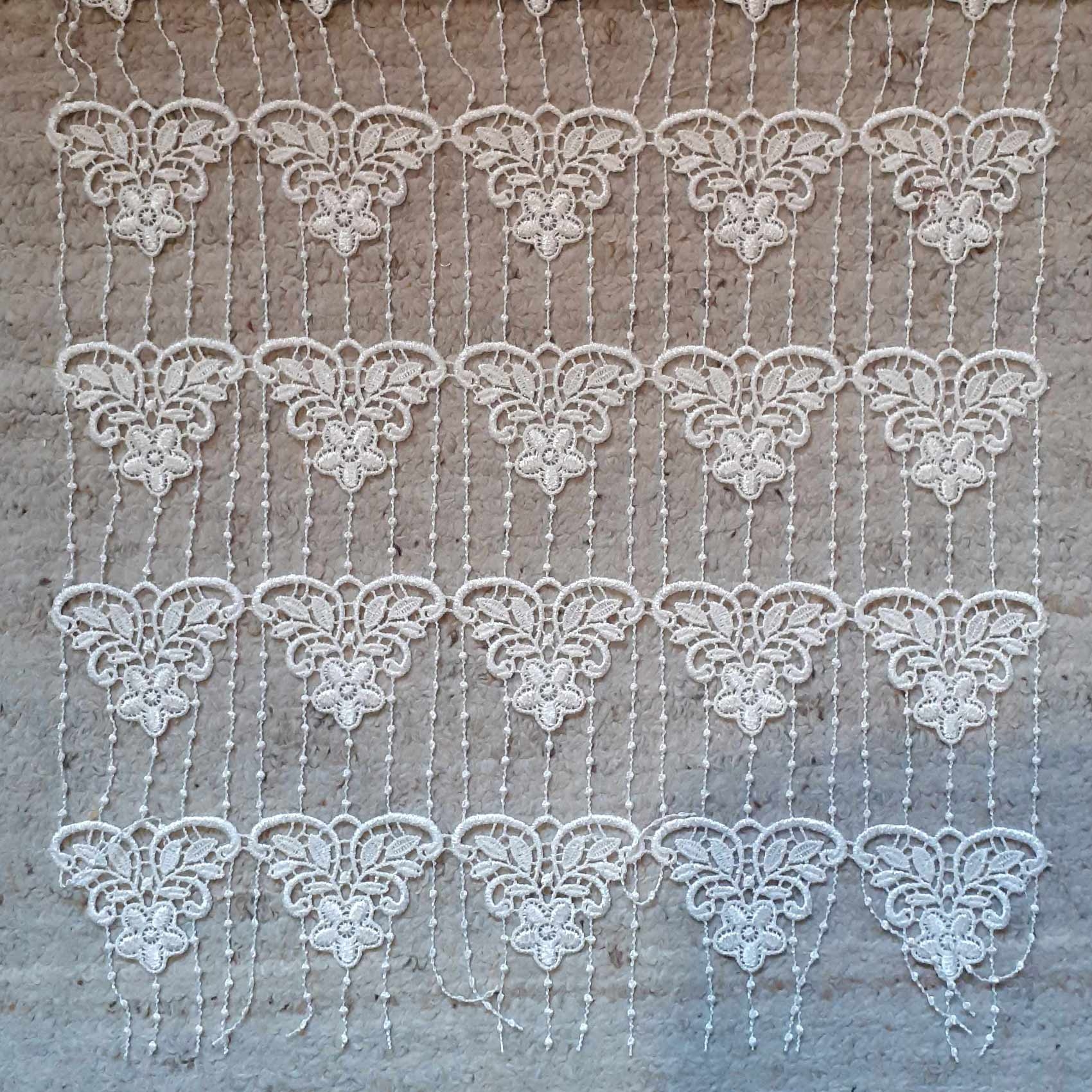 Modulable esprit floral