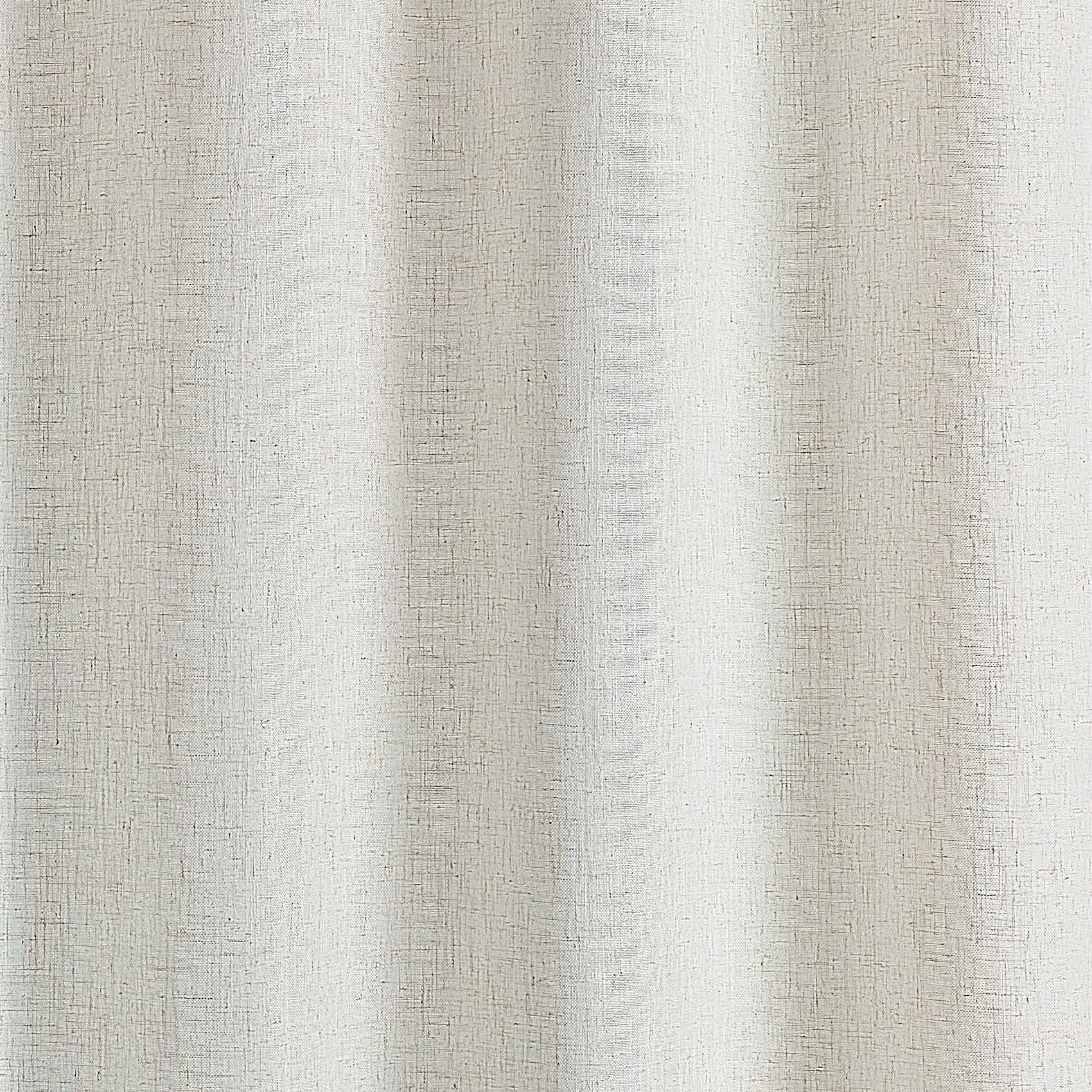 Rideau en poly-lin à oeillet — vue 4