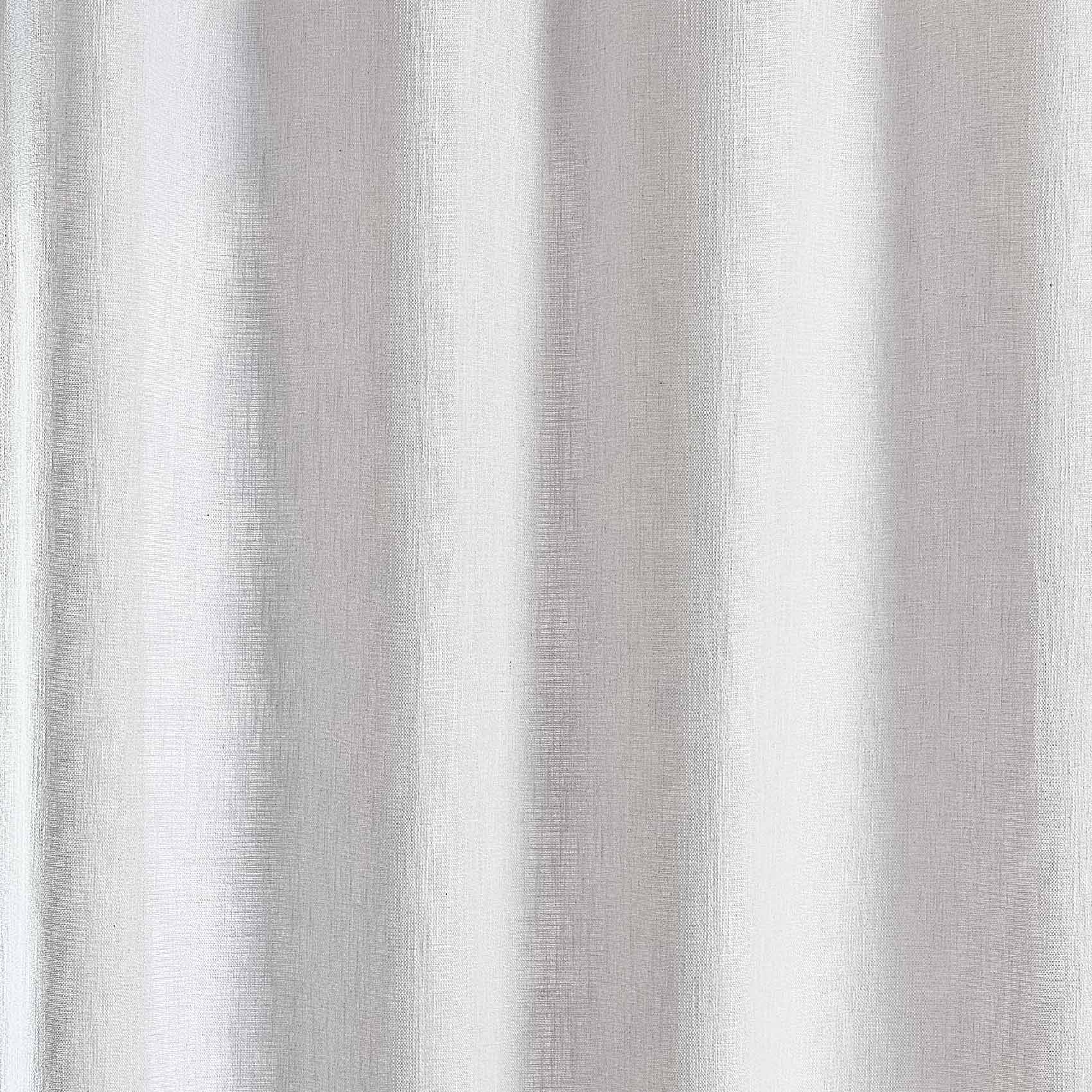 Rideau tamisant à effet tissé — vue 4