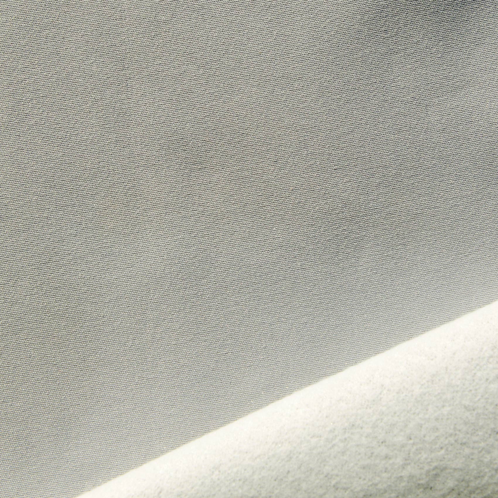 Tissu doublure occultante et thermique doublée polaire — vue 4