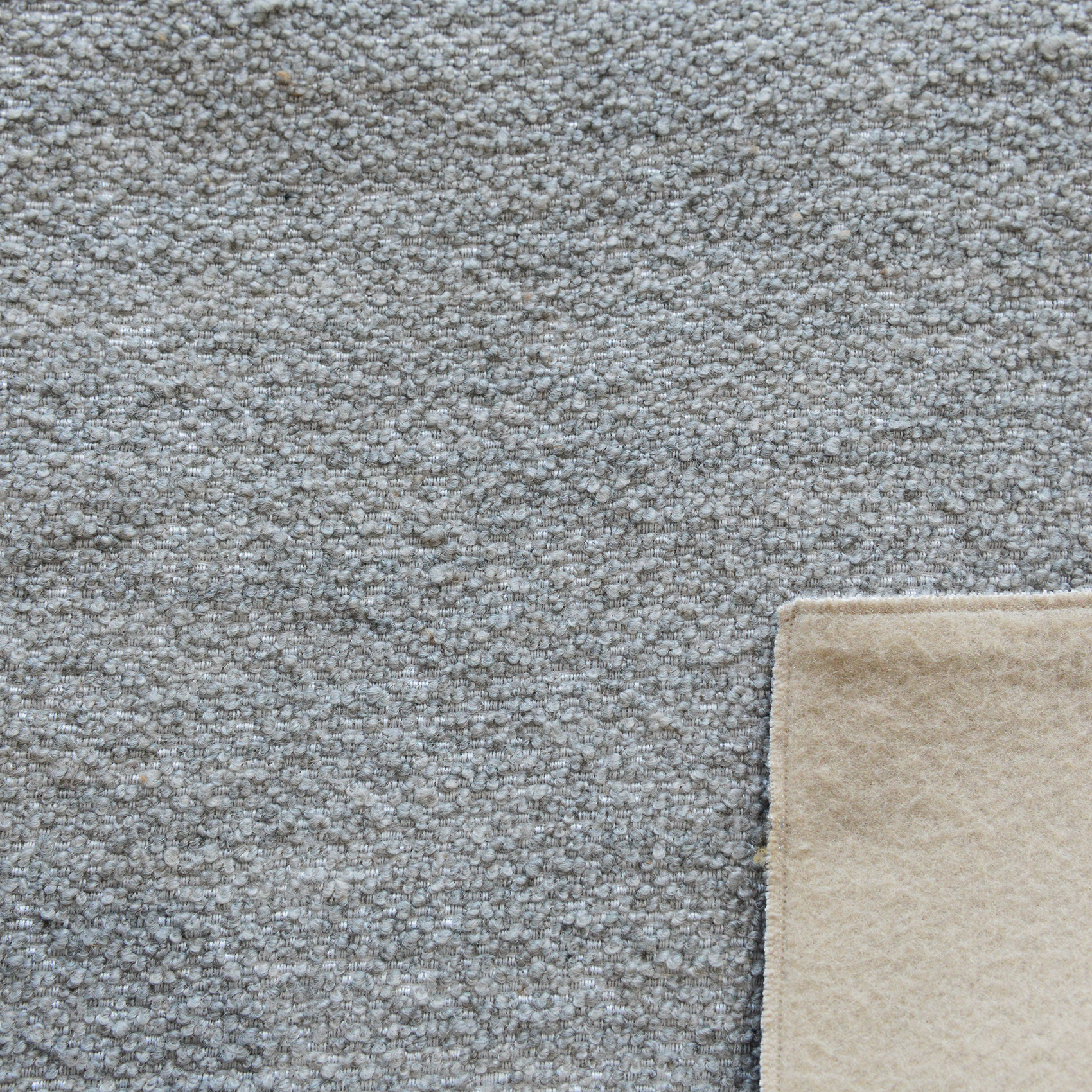 Tissu  thermique bouclette  525g/m2