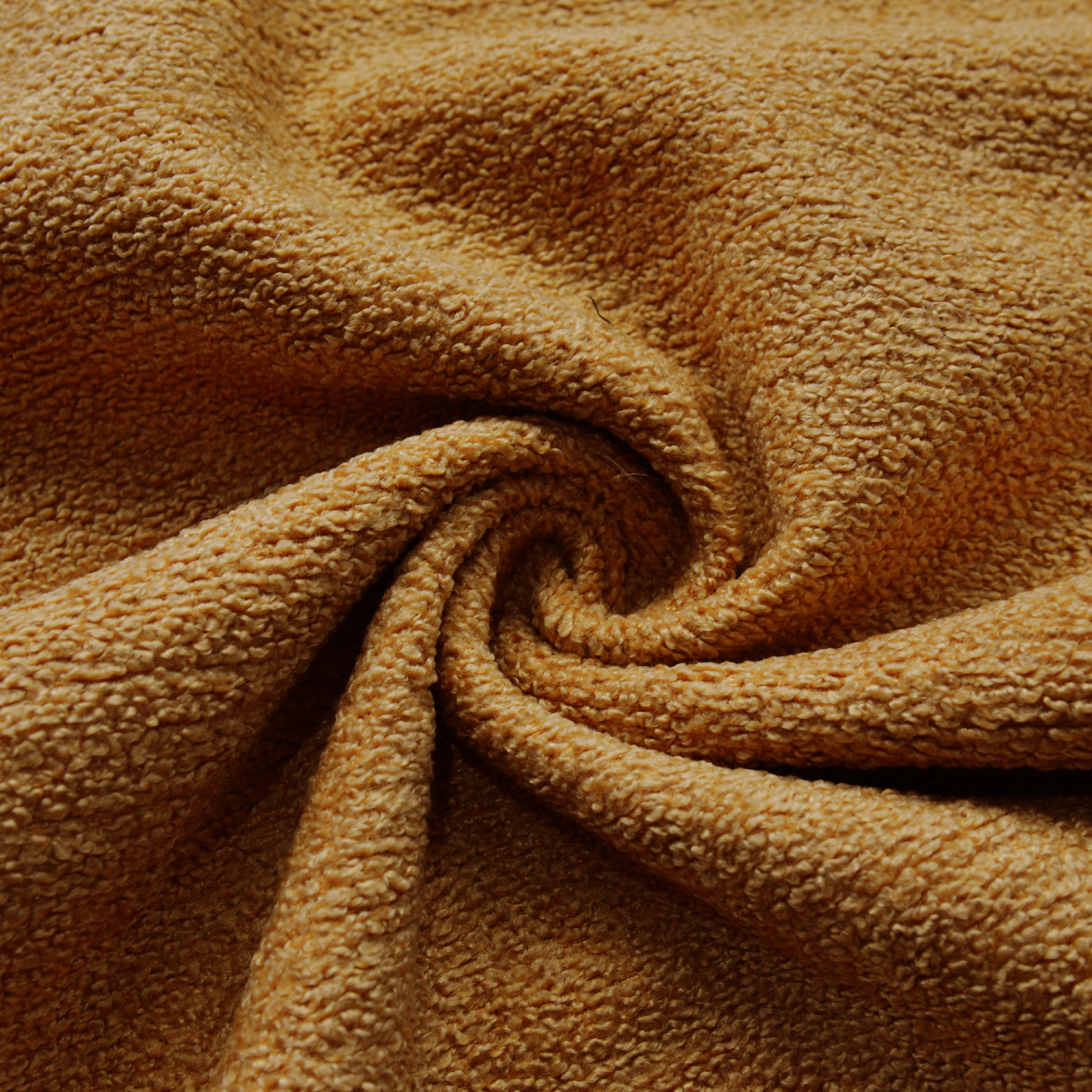 Tissu d'ameublement à effet bouclette — vue 4