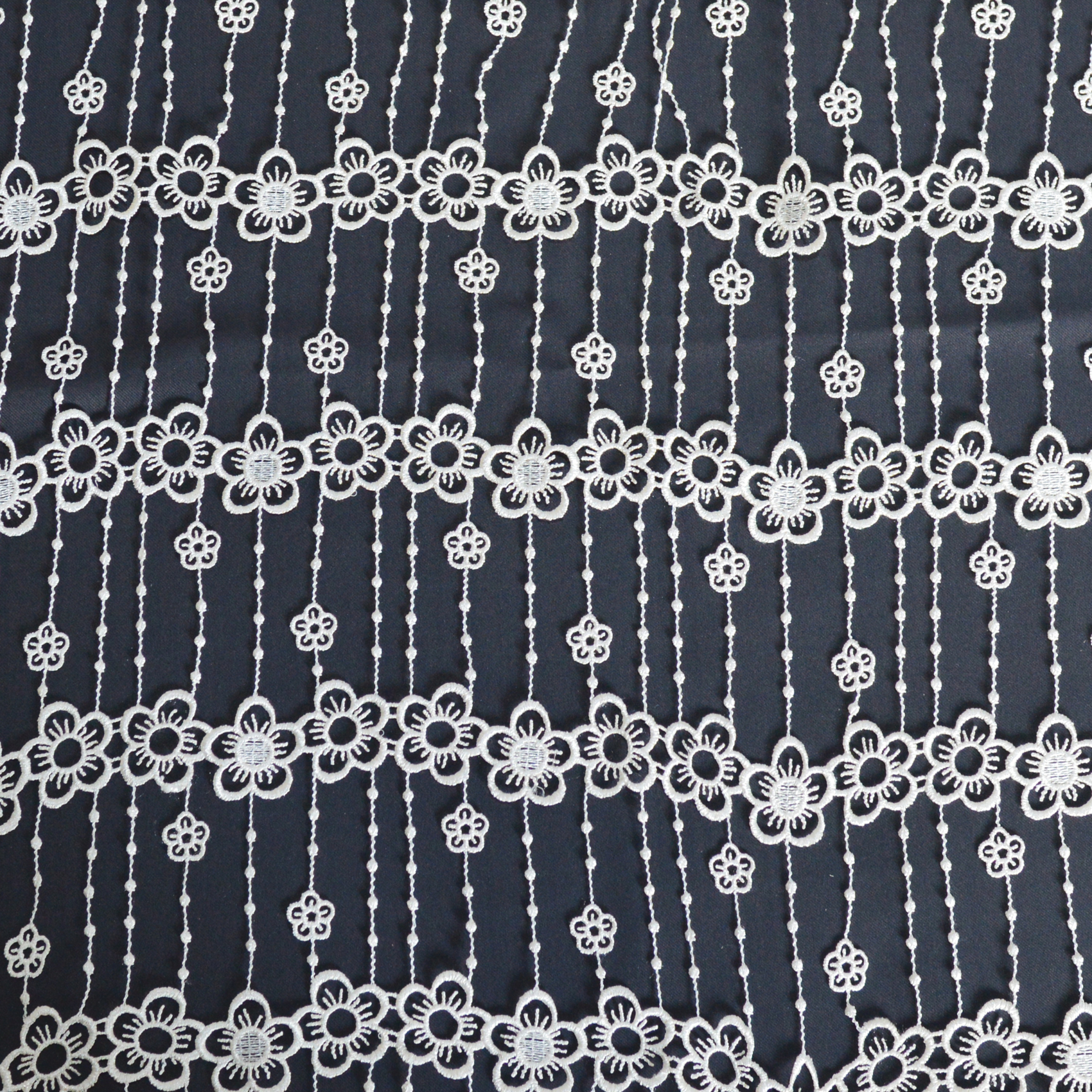 Modulable bucolique en macramé — vue 3