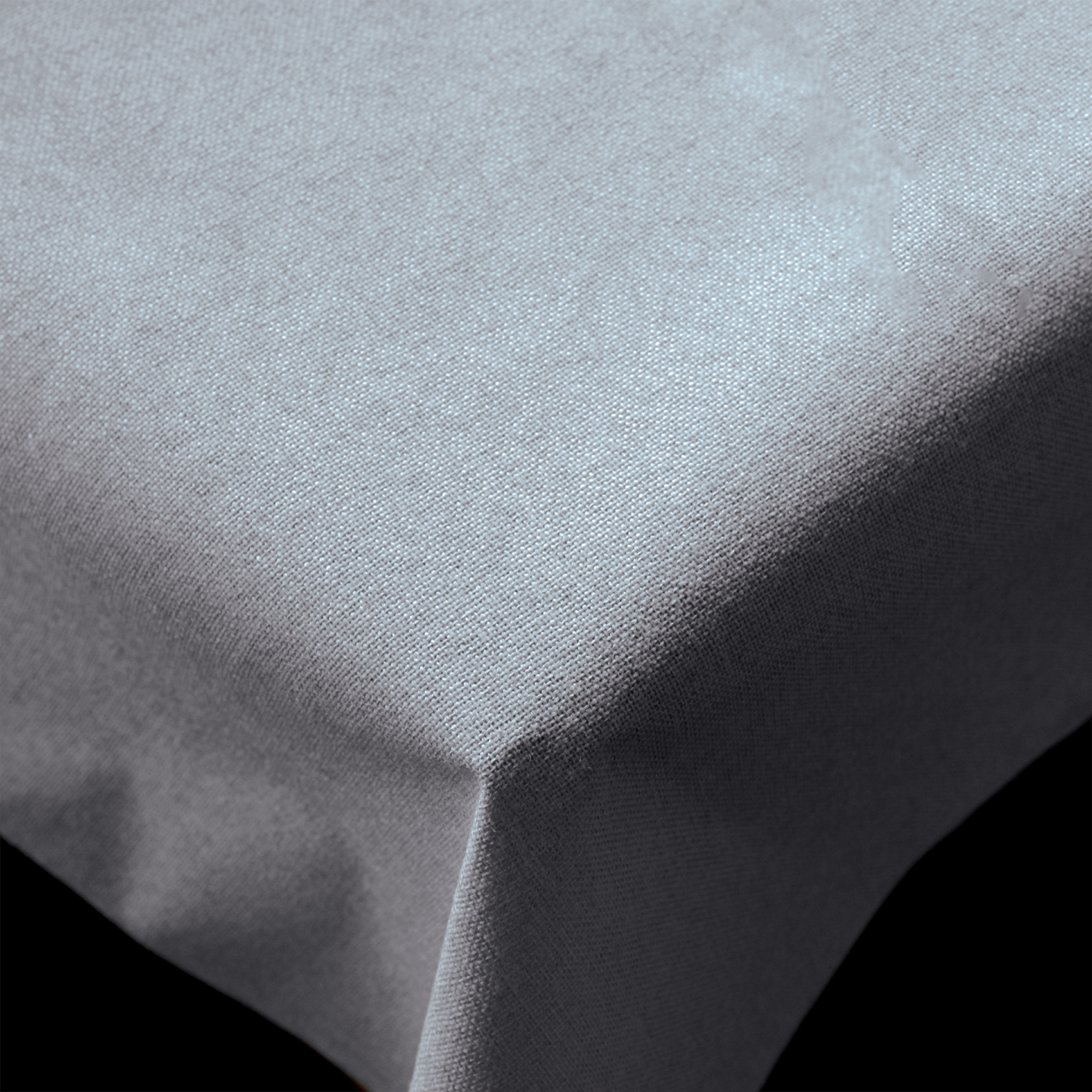 Tissu enduit pour nappe extérieur