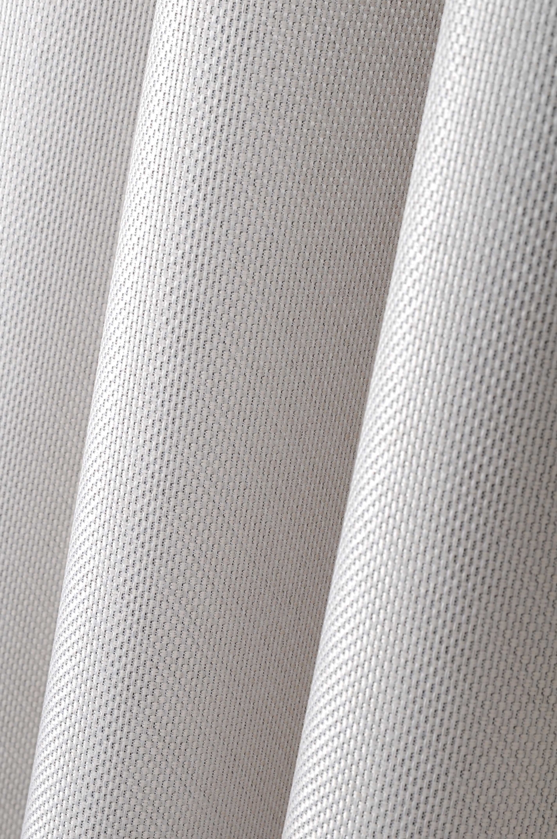 Rideau occultant et isolant doublé de polaire — vue 3