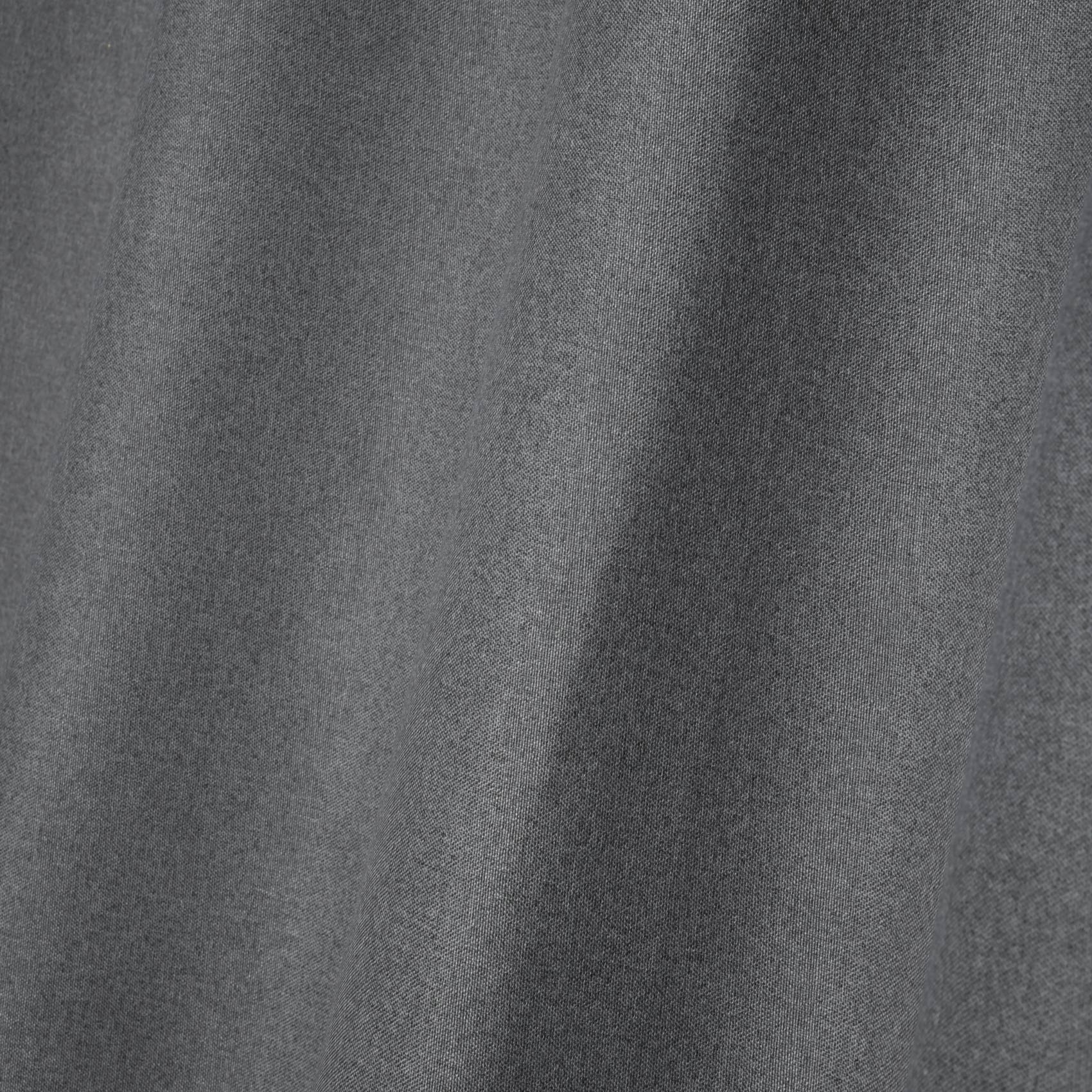 Rideau occultant à effet tweed — vue 3