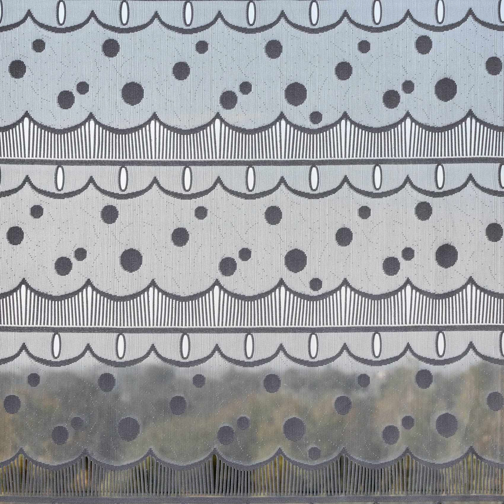 Modulable à pois géométriques