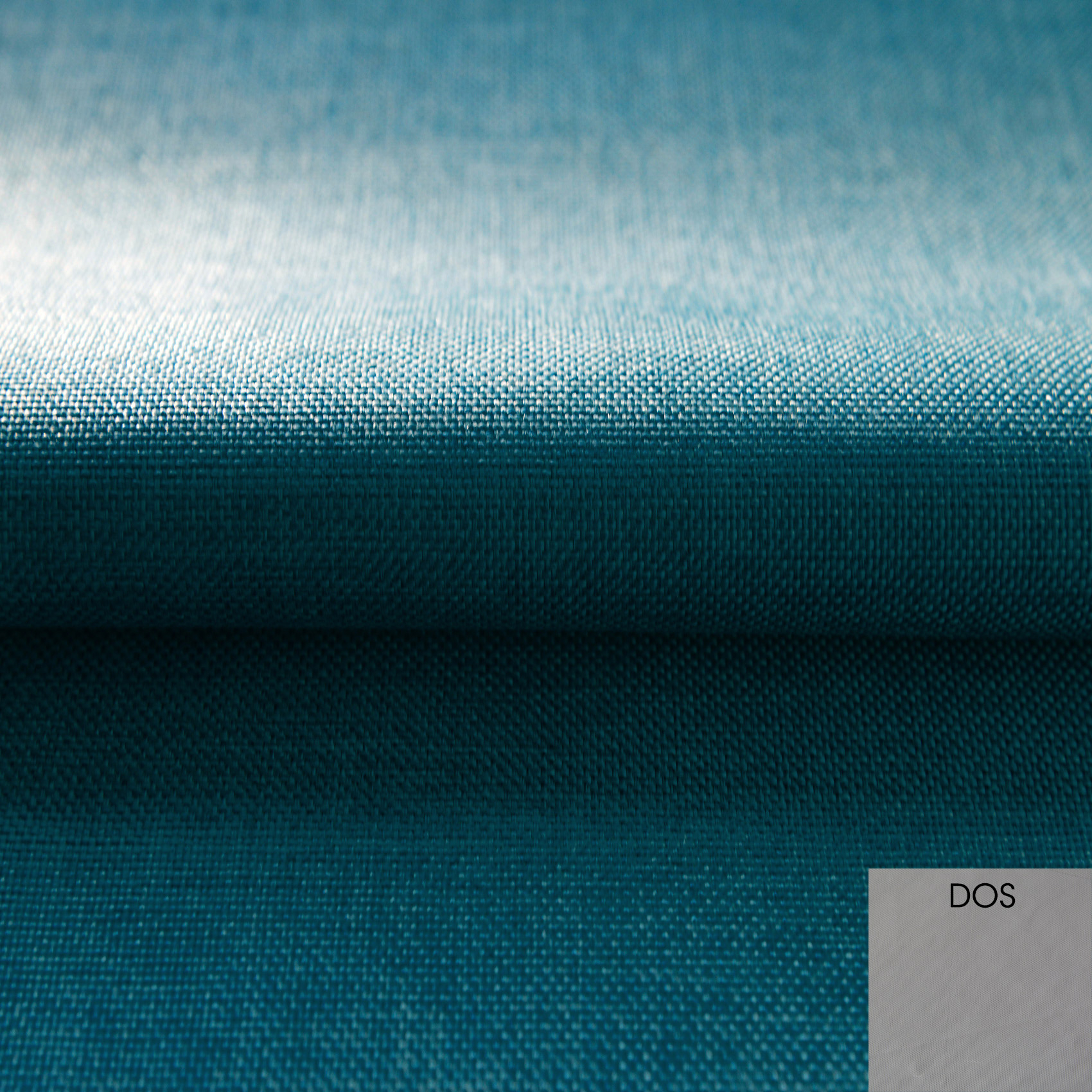 Tissu d'ameublement occultant uni — vue 6