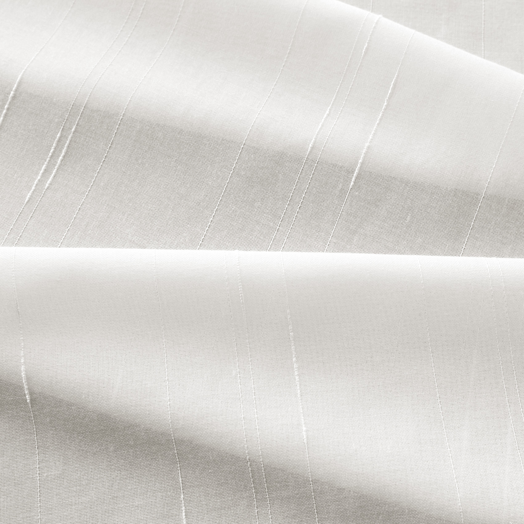 Tissu en voile d'étamine filetée — vue 3