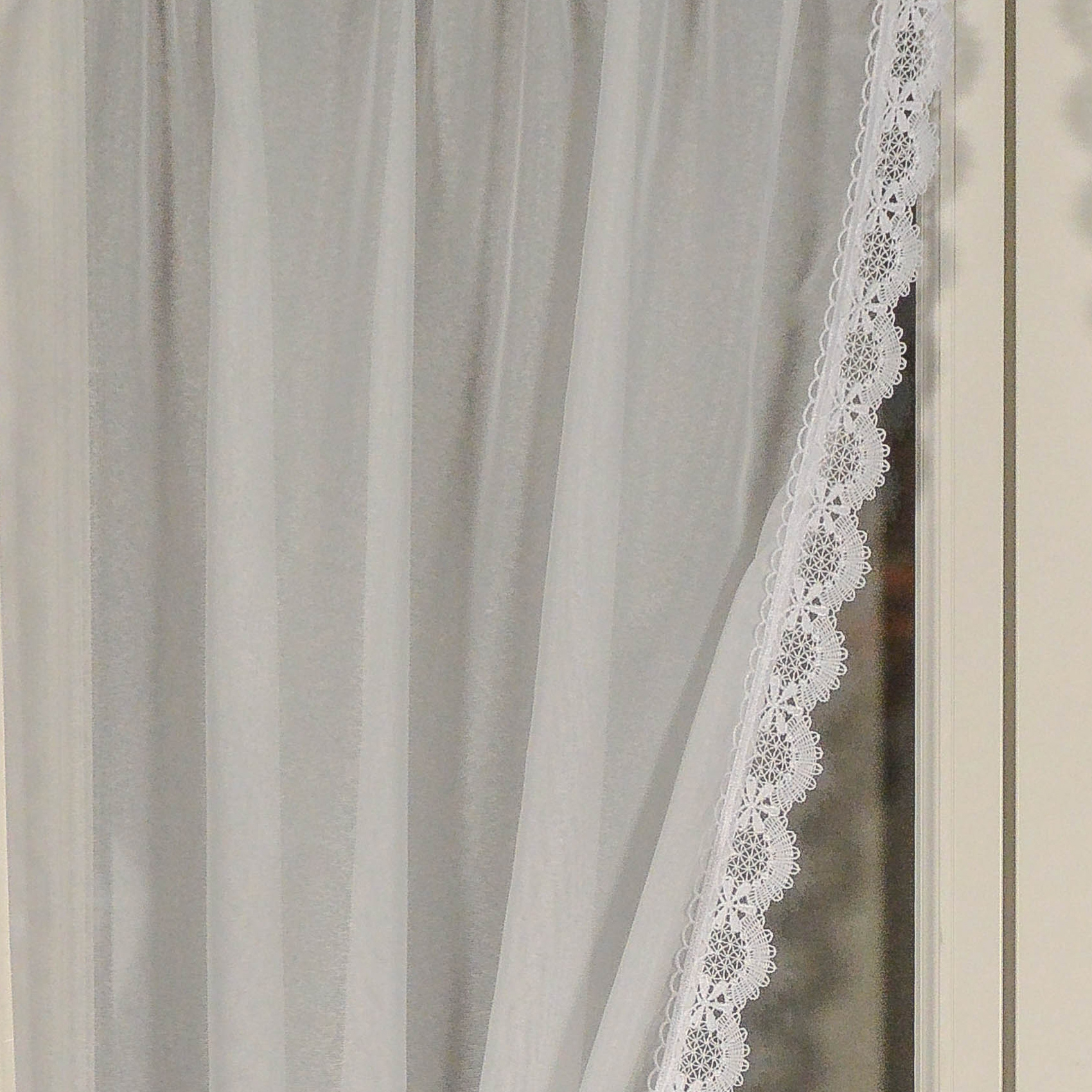 Galon macramé