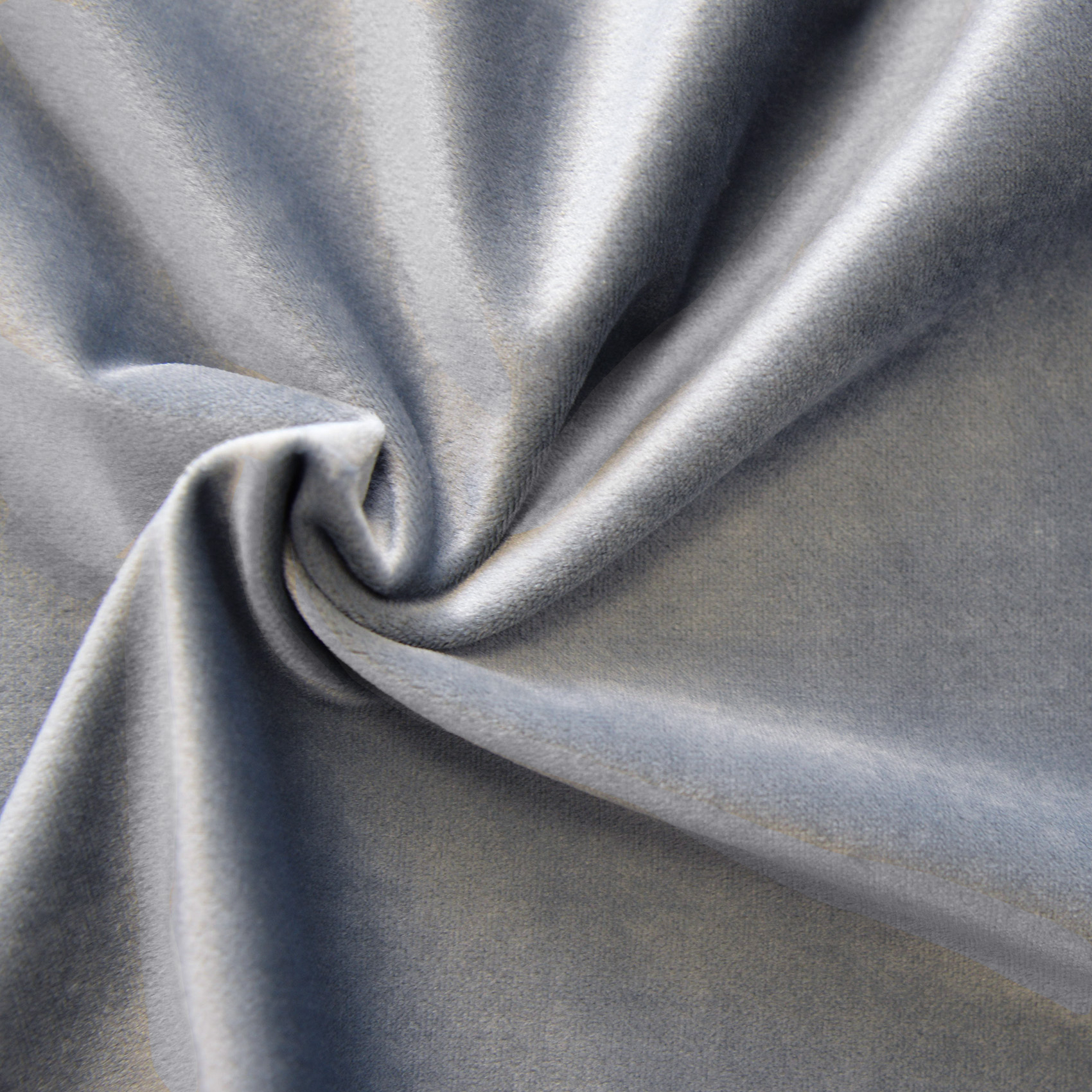 Tissu en velours uni ameublement — vue 4