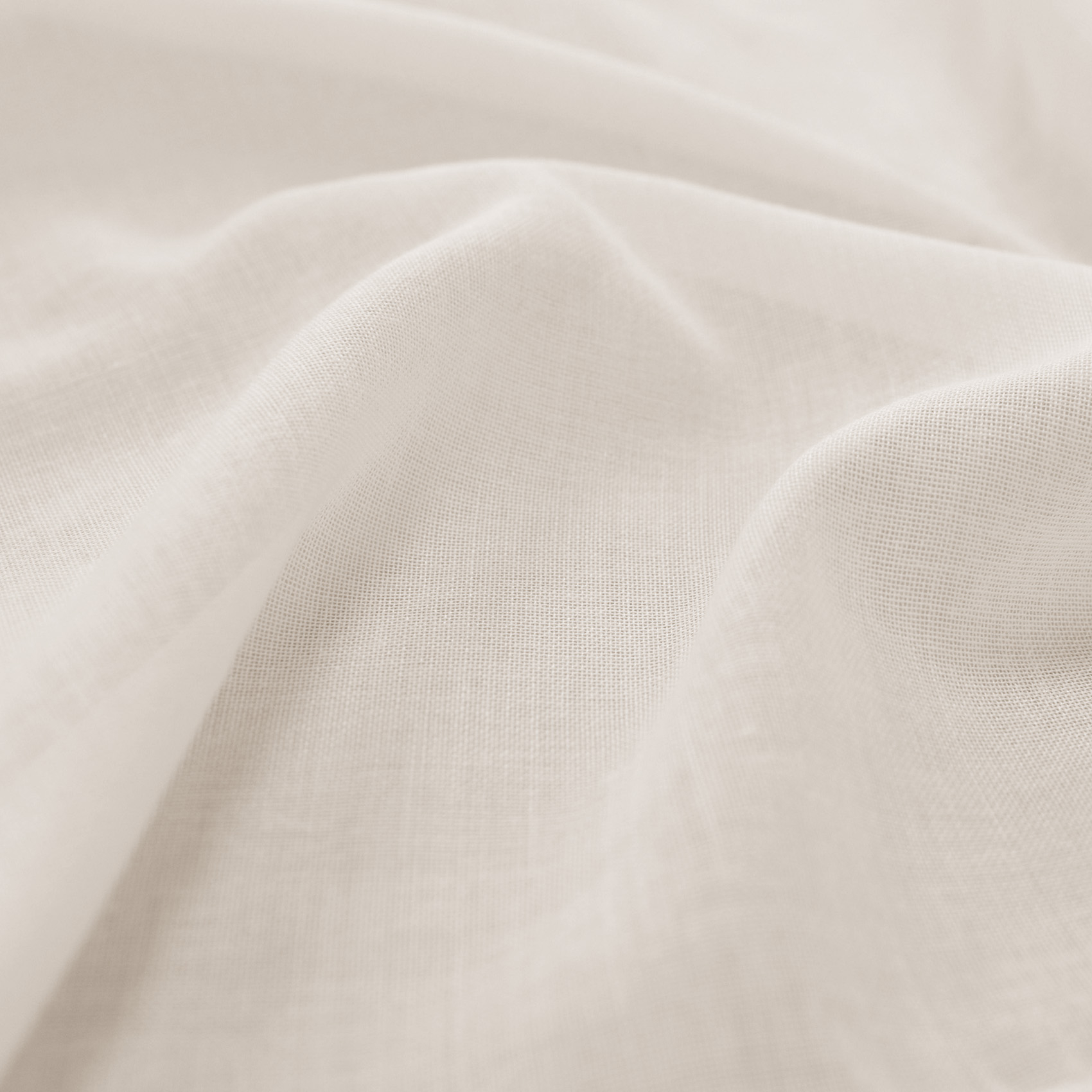 Tissu en étamine unie non feu M1 — vue 3