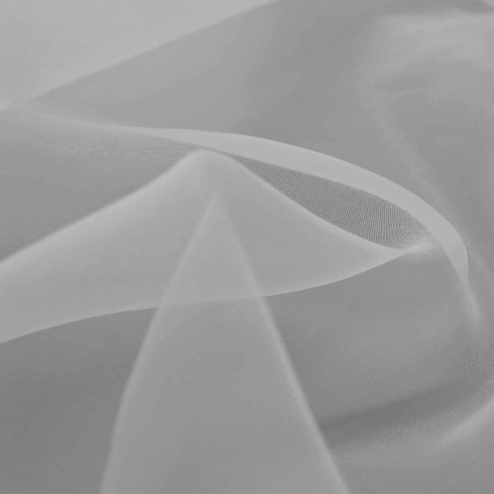 Tissu en organza non feu M1 — vue 3