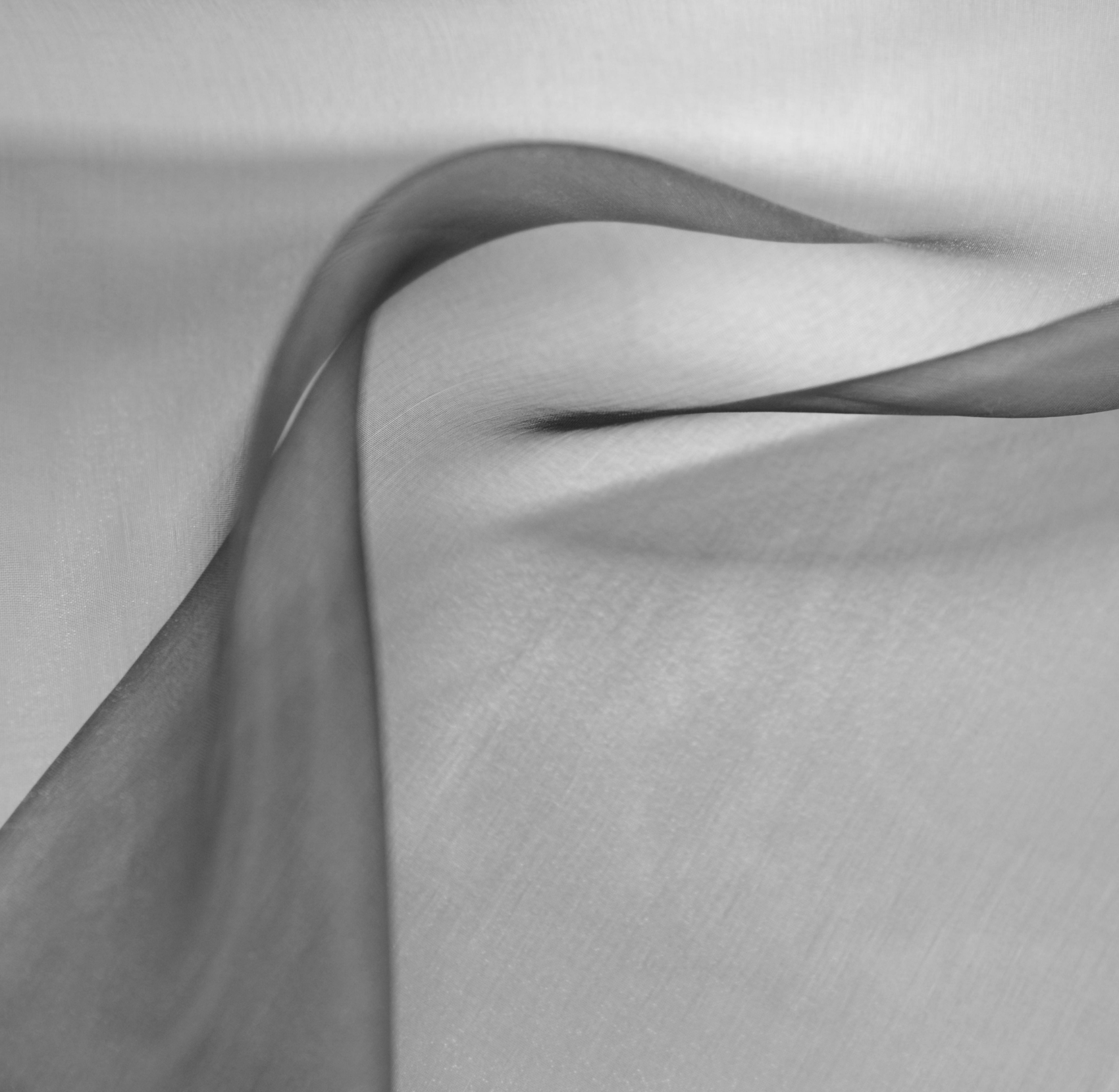 Tissu en organza non feu M1 — vue 4