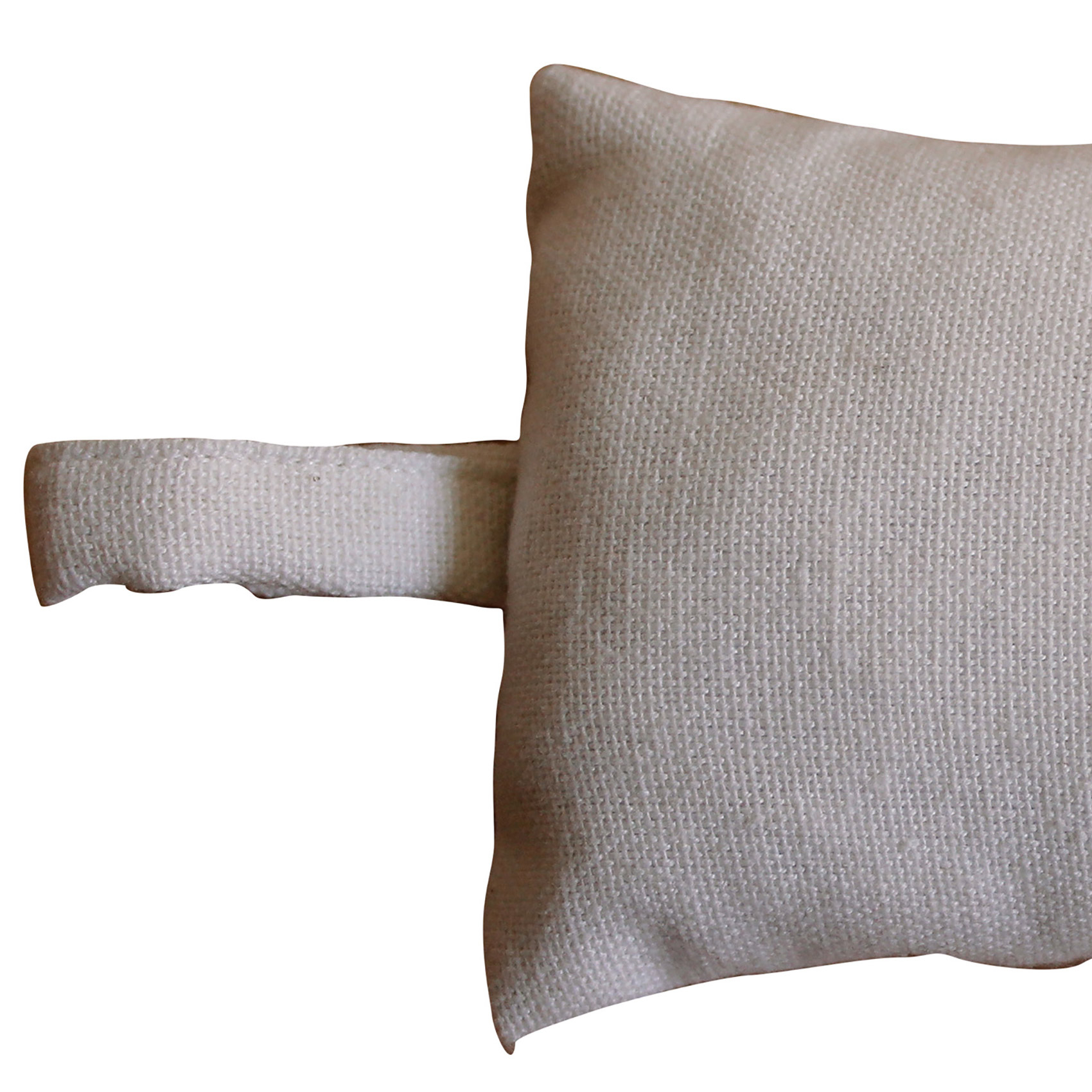 Boudin de porte uni — vue 3