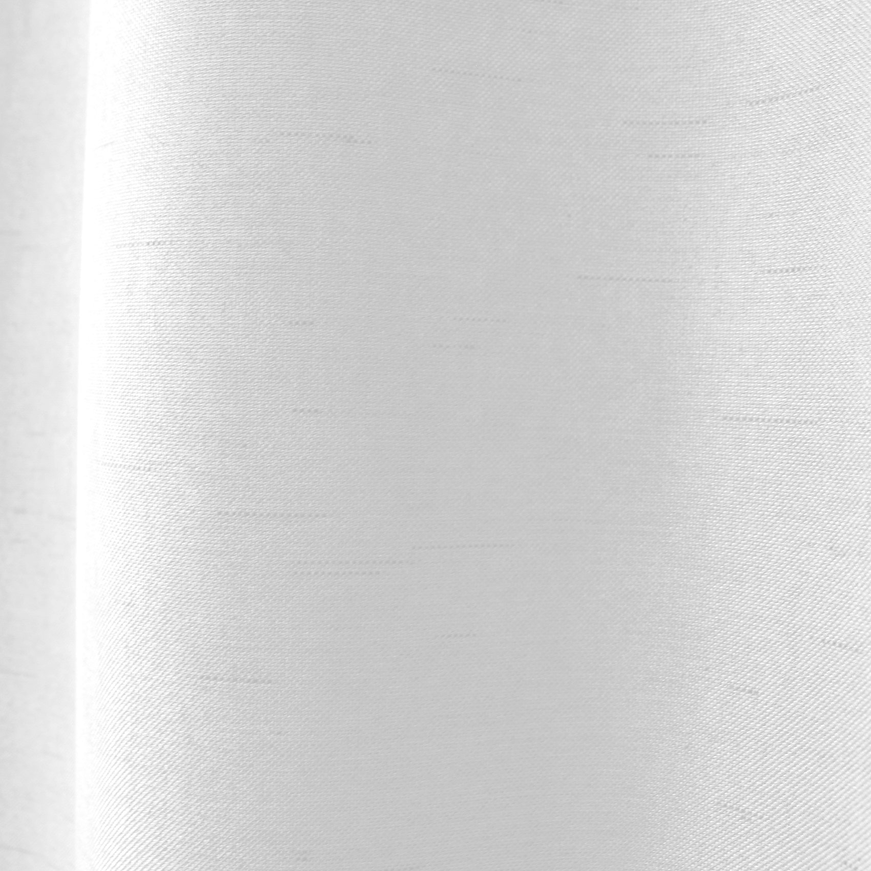 Rideau occultant uni et fileté — vue 5