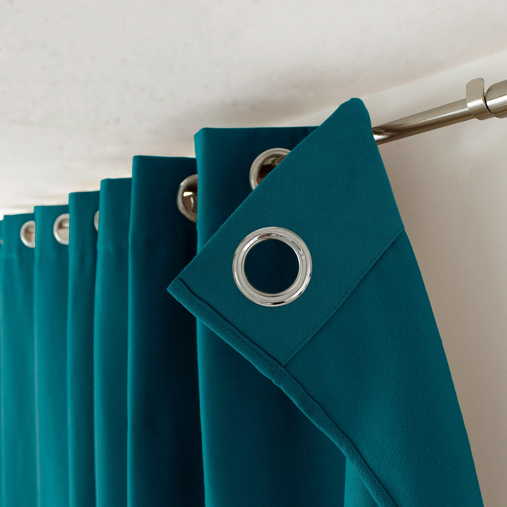 Rideau thermique doublé — vue 4