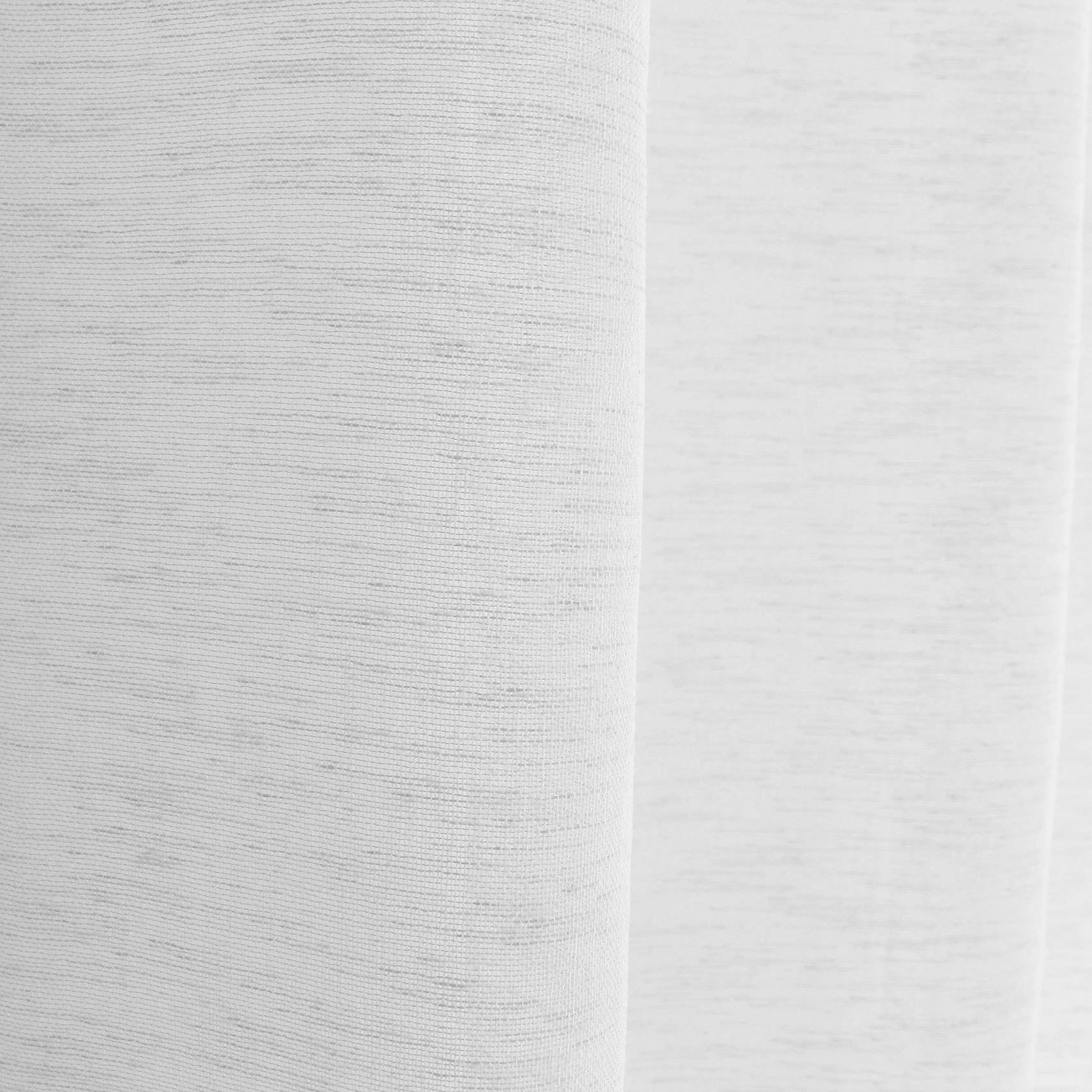 Voilage tamisant à l'aspect lin — vue 4