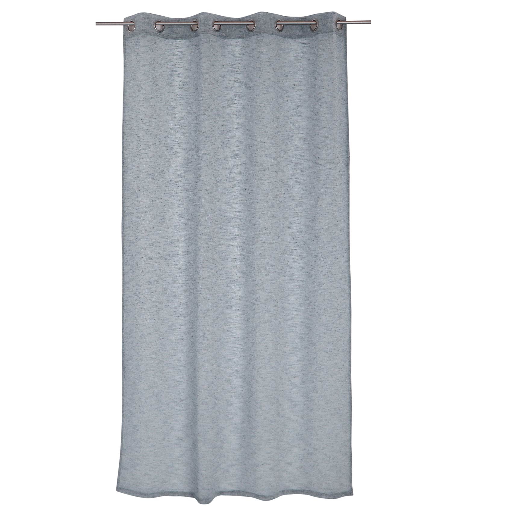 Voilage tamisant à l'aspect lin — vue 5