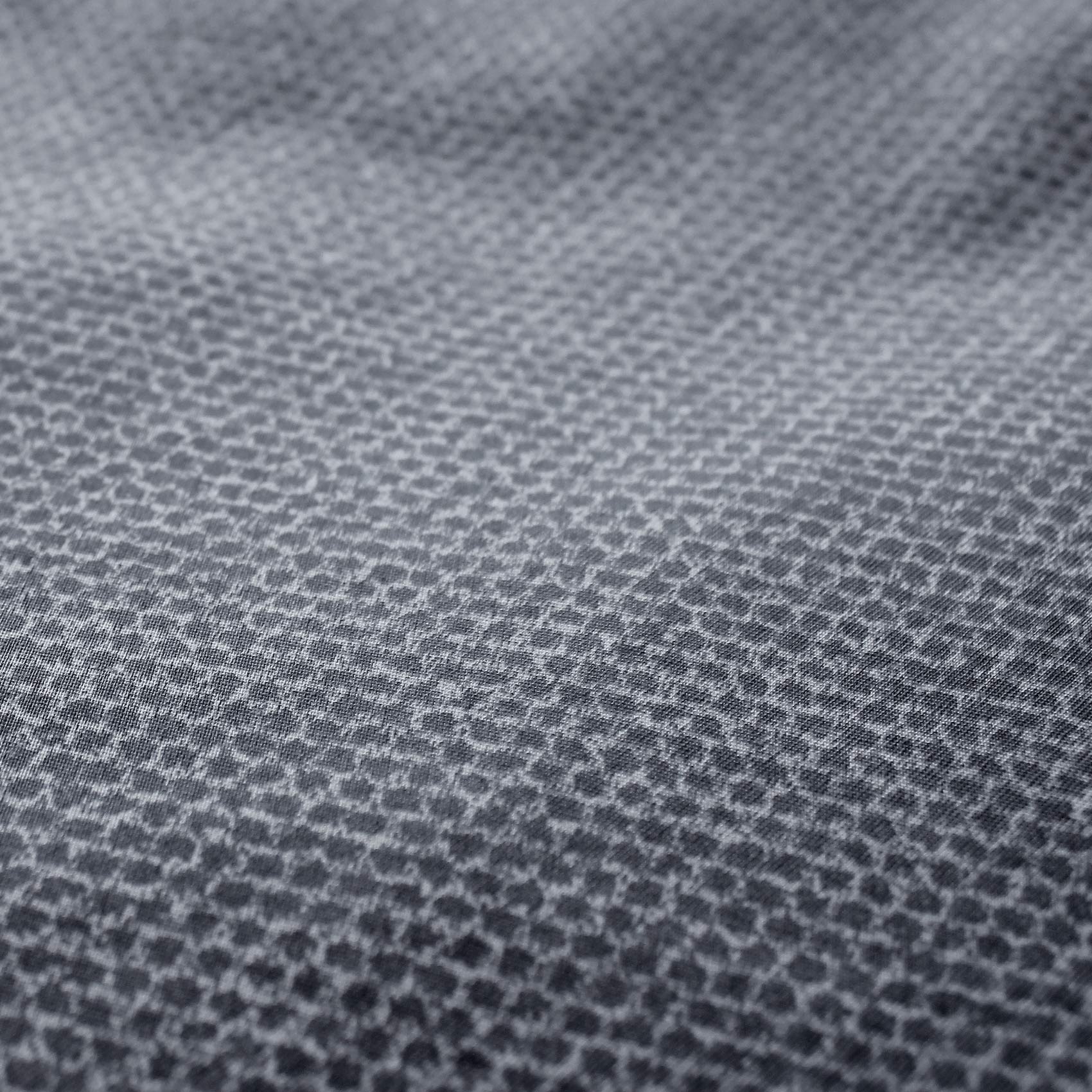 Parure de lit géométrique et réversible — vue 4