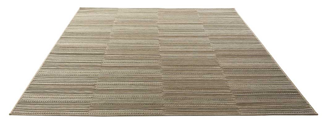 Tapis Intérieur/Extérieur Effet Tressé — vue 5