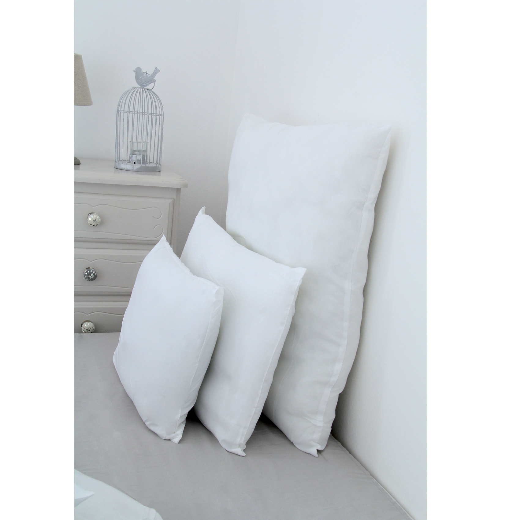 Oreiller bébé en microfibre — vue 3