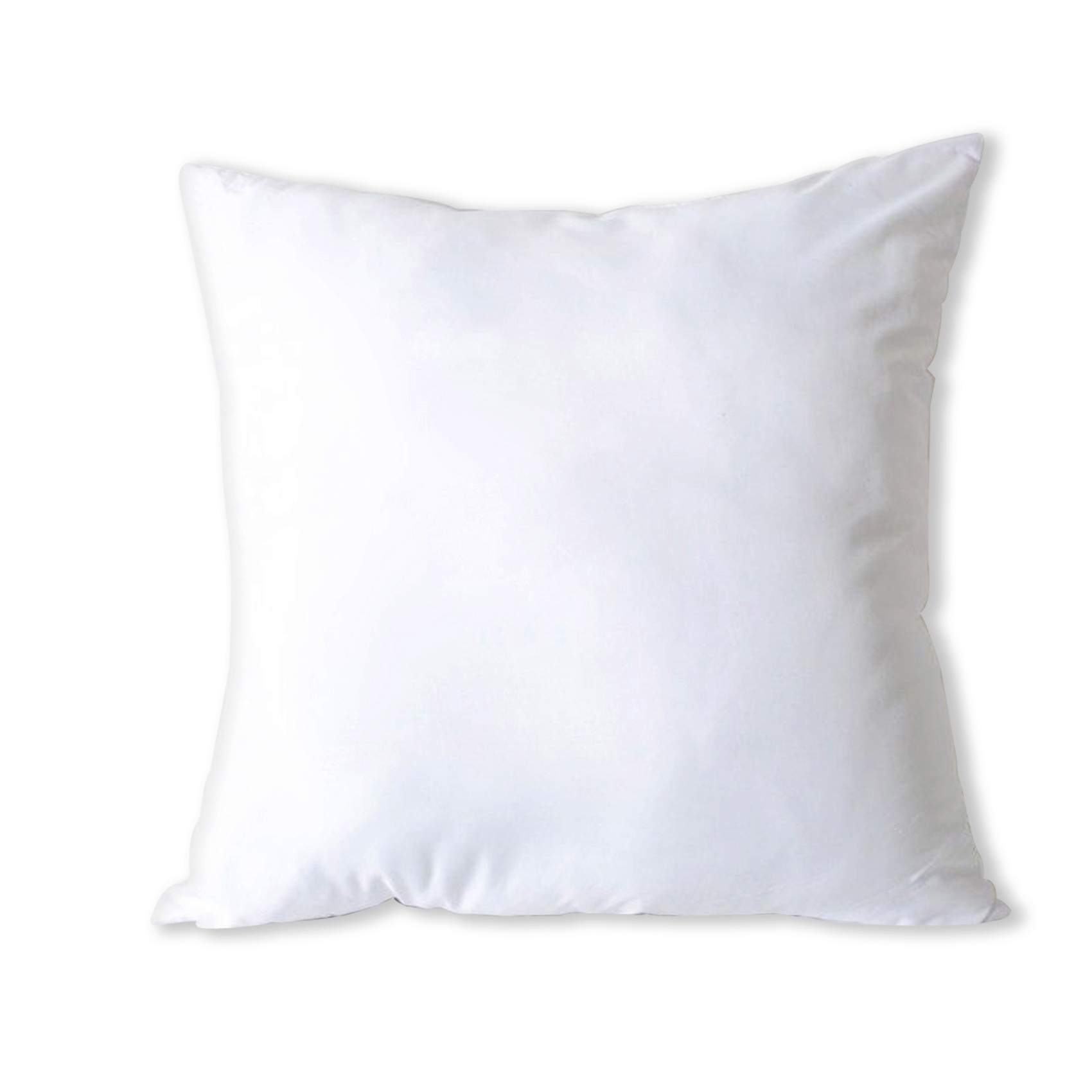 Oreiller bébé en microfibre