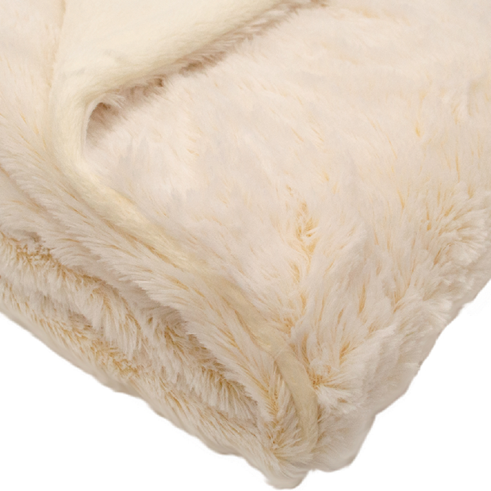 Couverture snow doublée Microdoux — vue 3