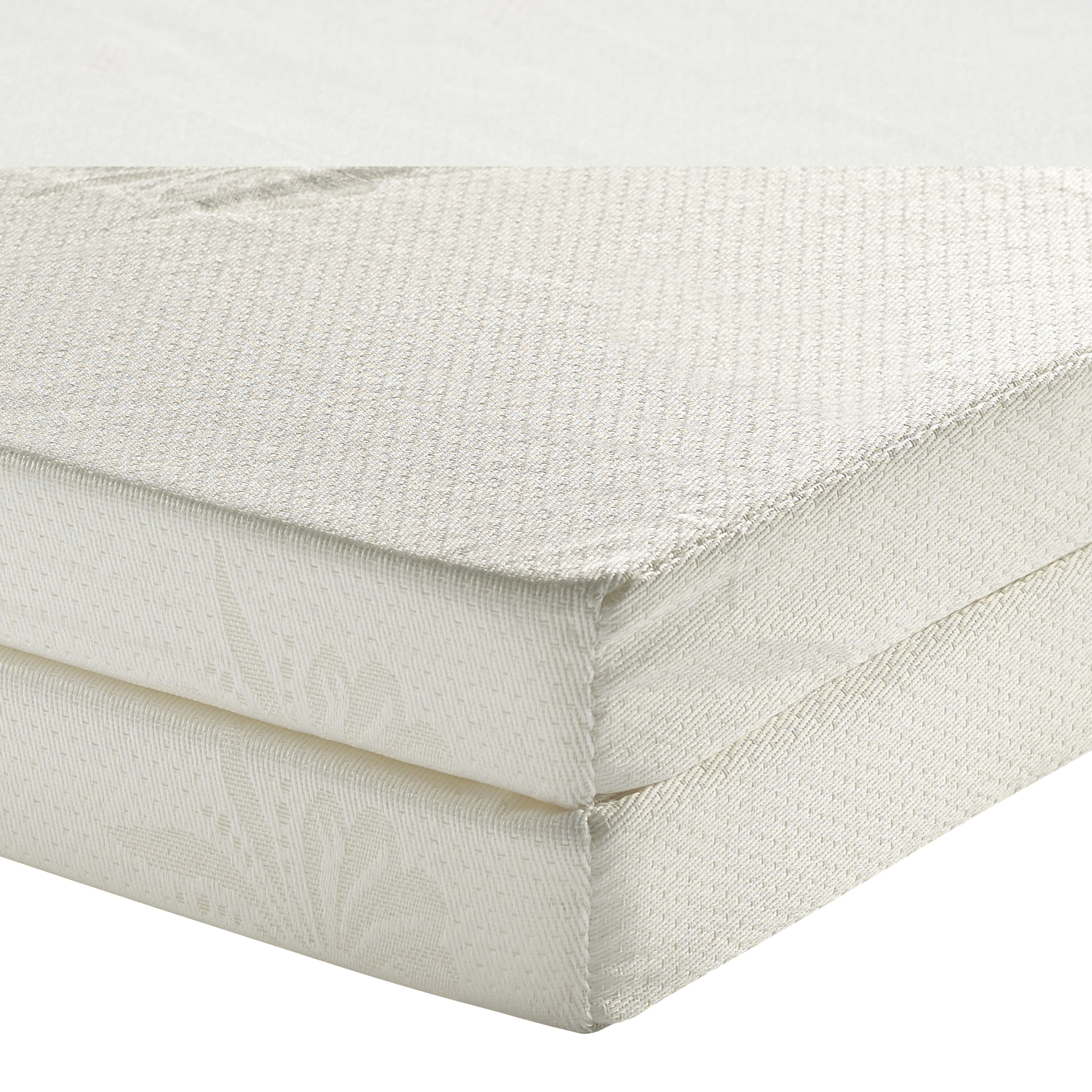 Matelas pour lit pliant