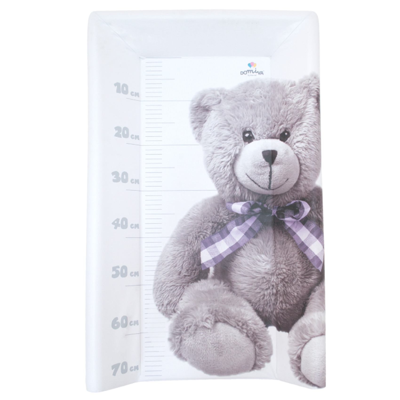 Plan langer et matelas intégré Little bear — vue 4
