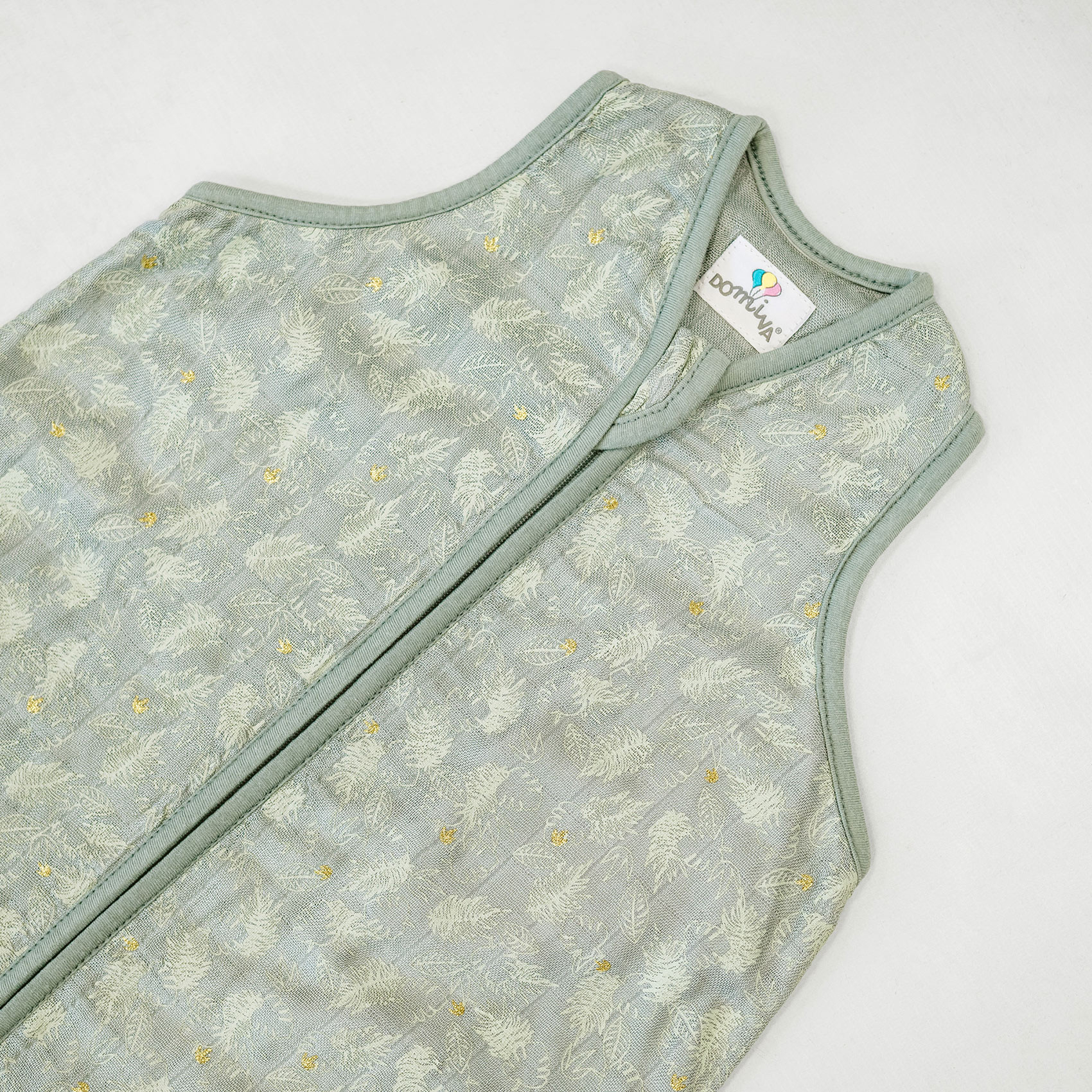 Gigoteuse d'été Jungle — vue 3