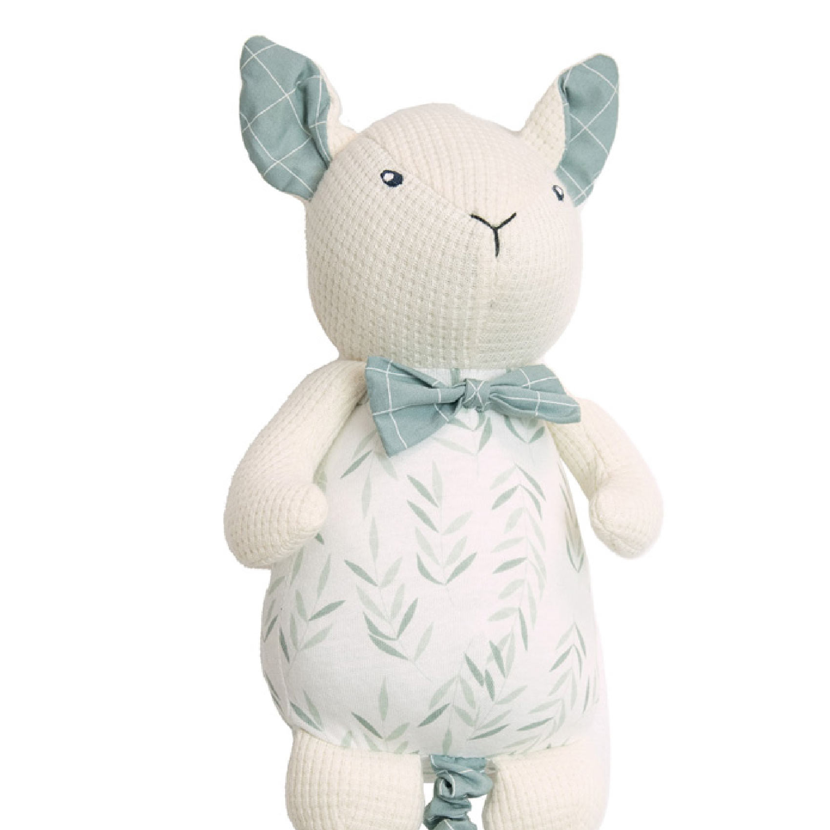 Peluche musicale — vue 3