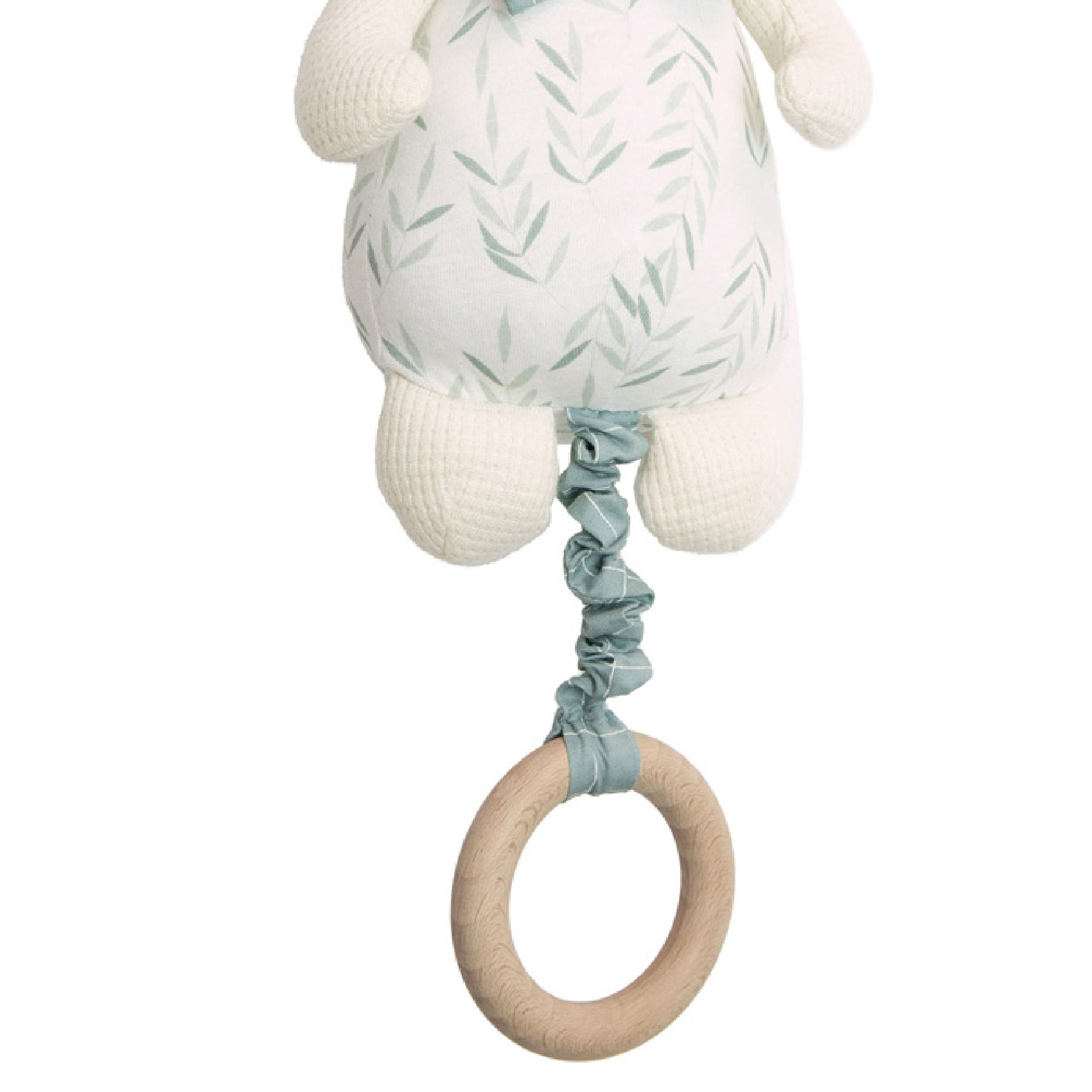 Peluche musicale — vue 4